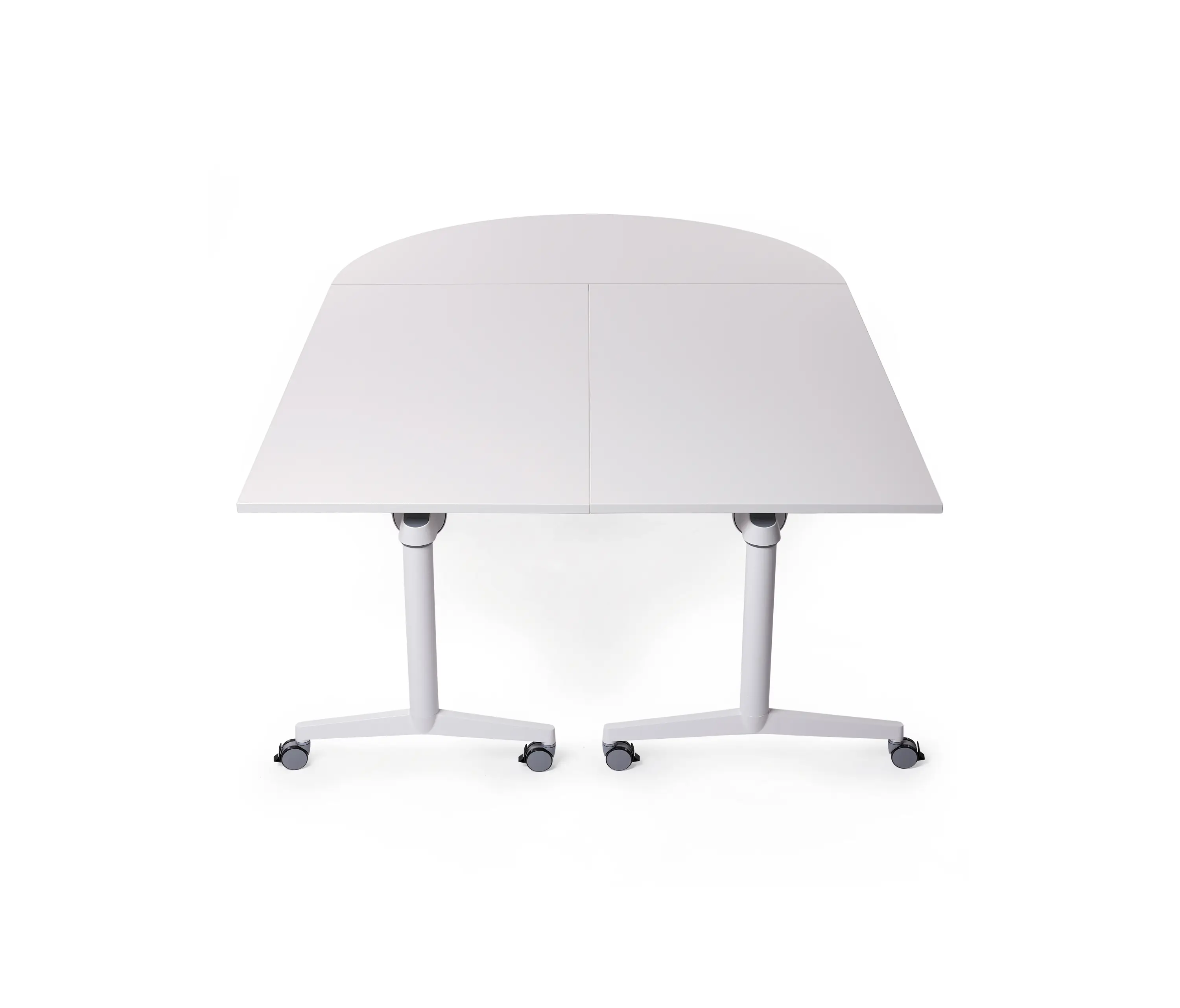 Steelcase - Bureau FlipTop Twin