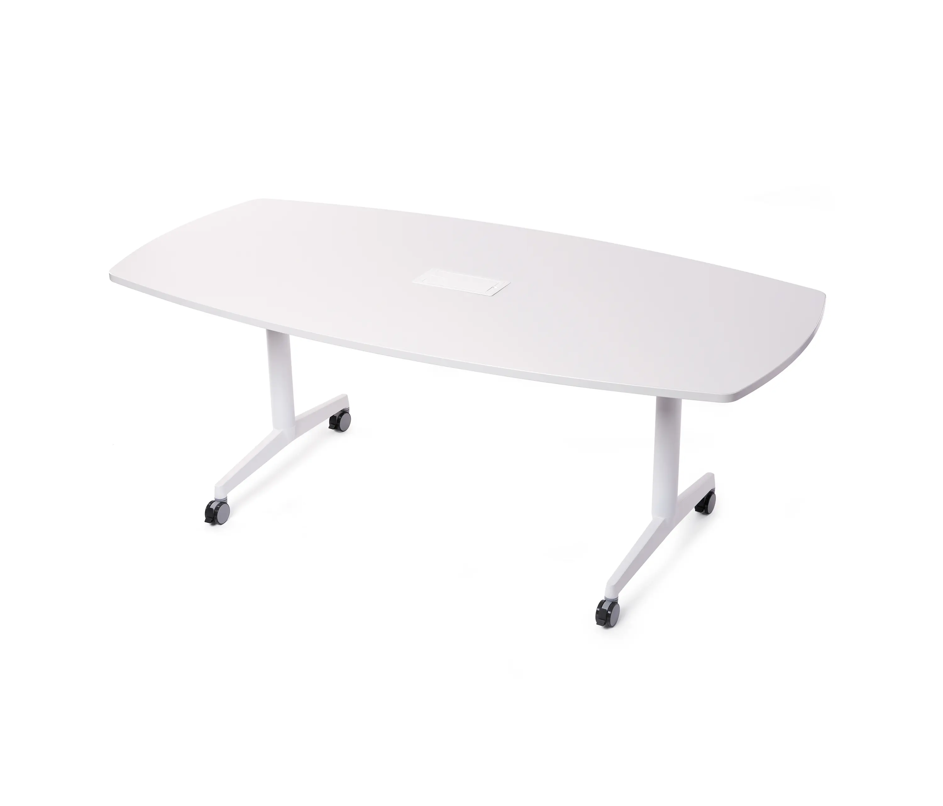 Steelcase - FlipTop Twin Table