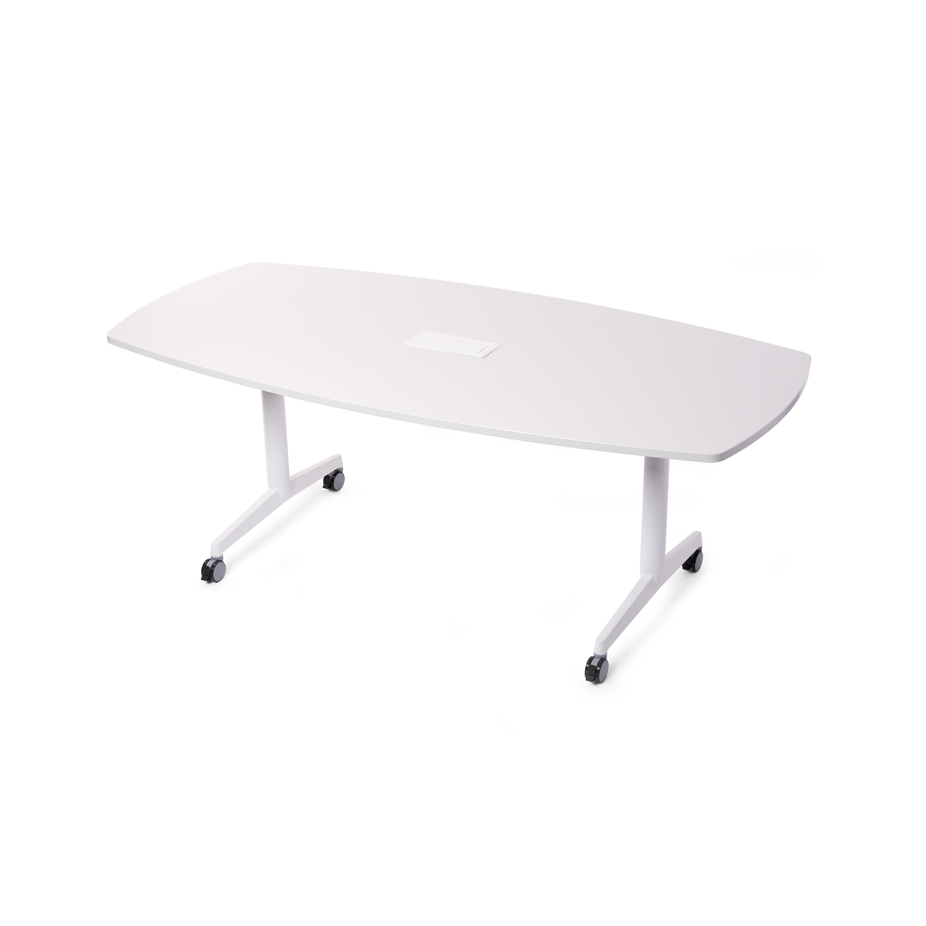 Produkt FlipTop Twin Tisch des Herstellers Steelcase anzeigen