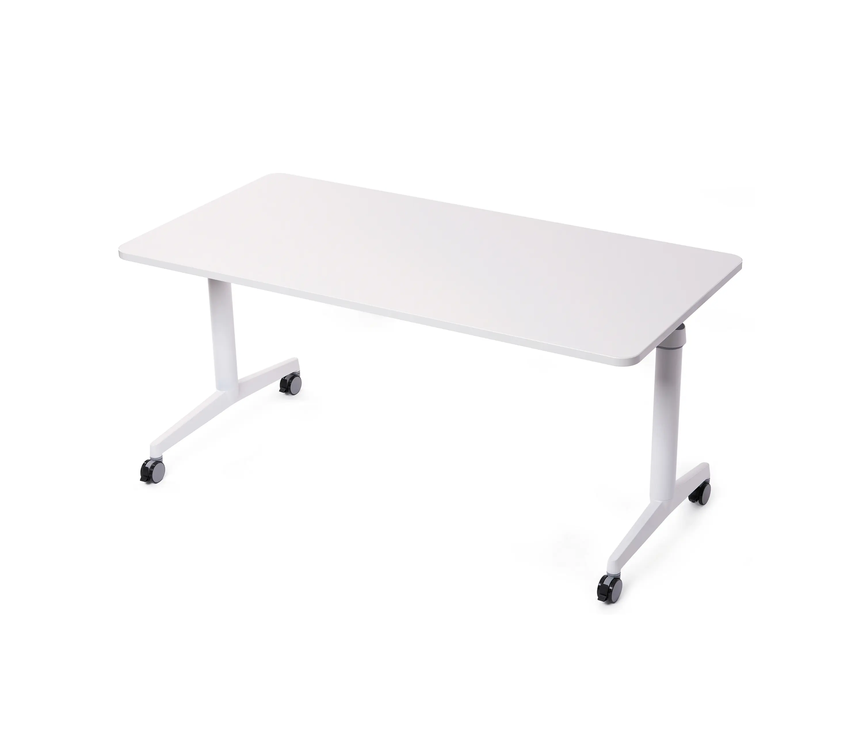 Steelcase - FlipTop Twin Tisch