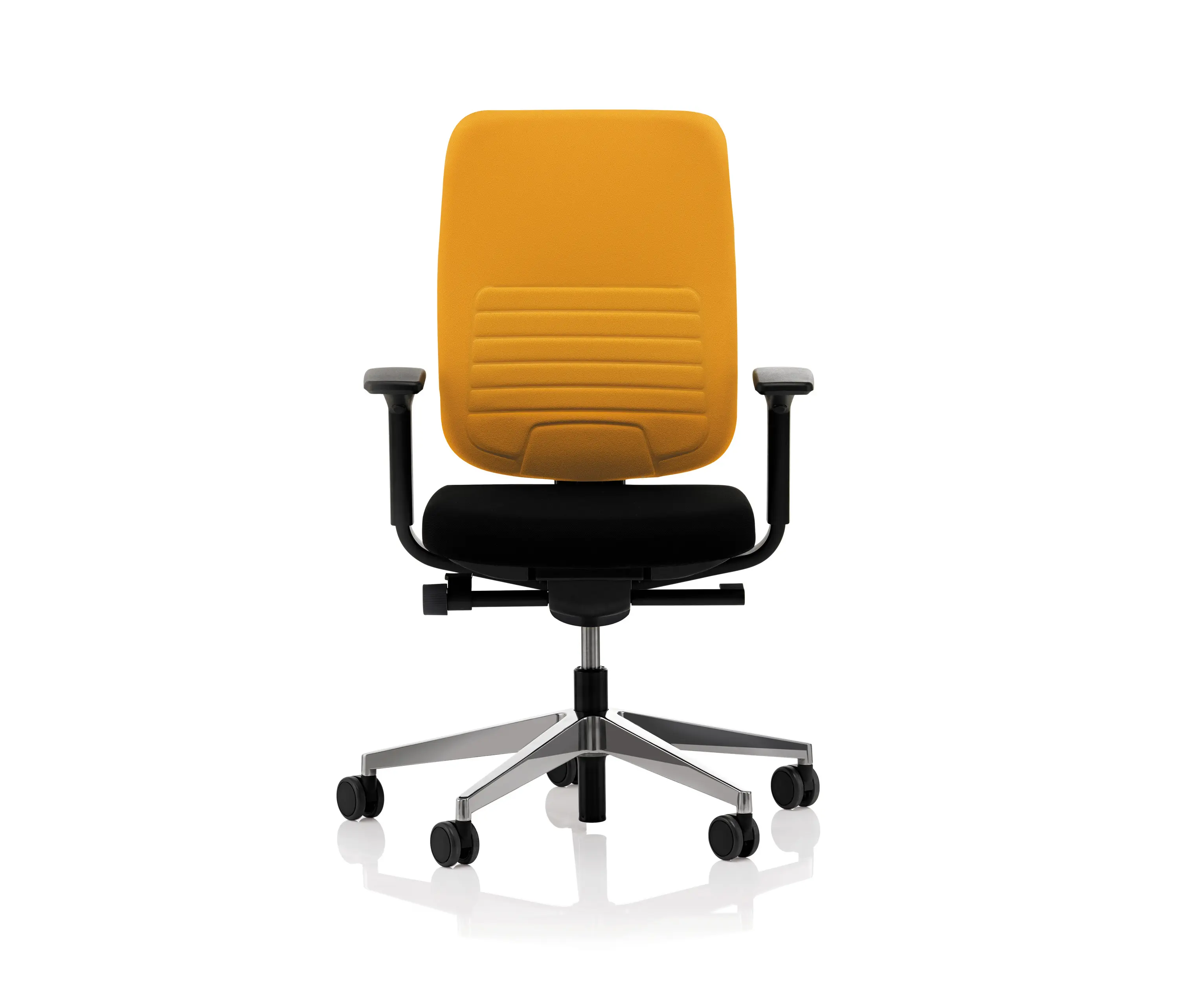 Steelcase - Reply Upholstered Chair