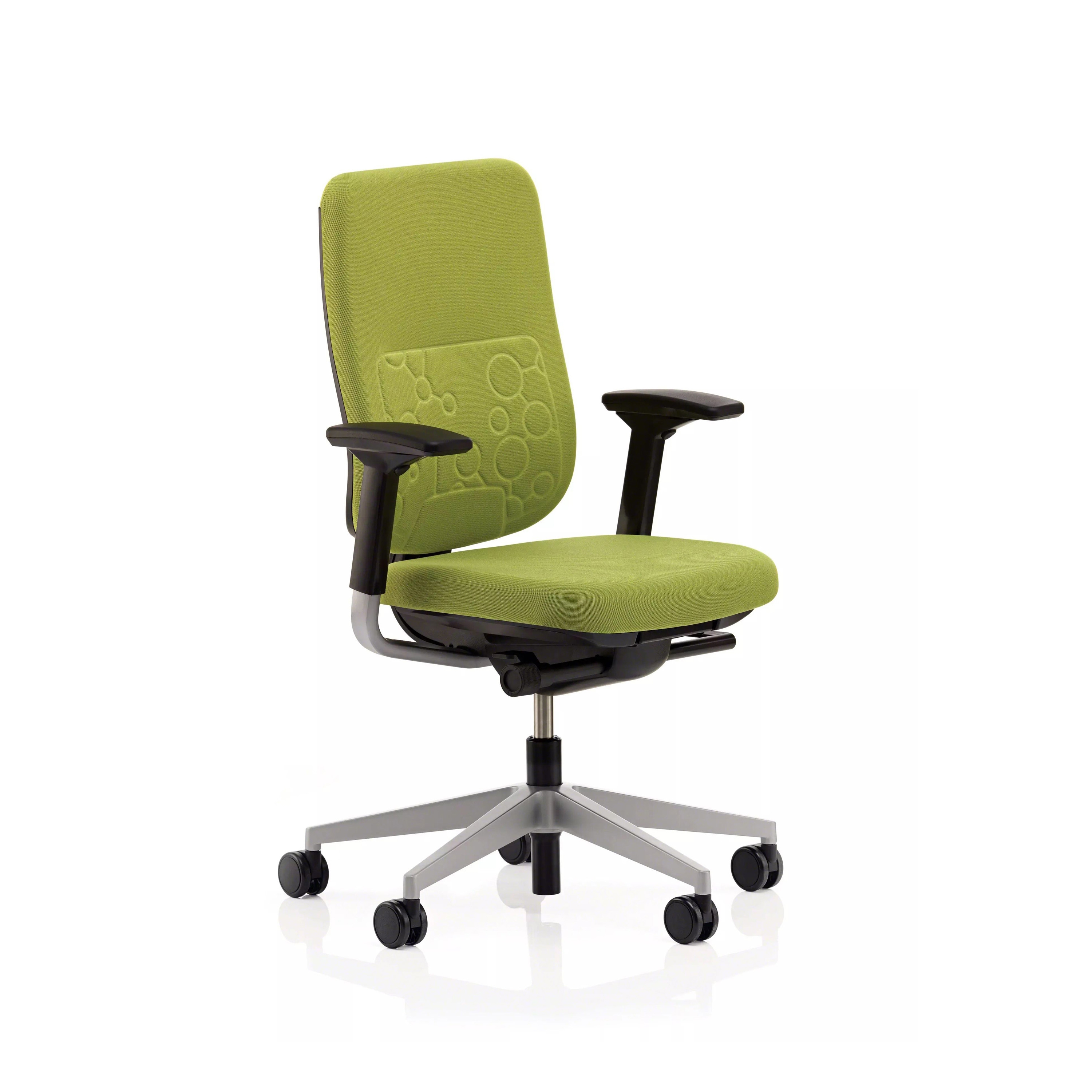 Reply Upholstered Chair