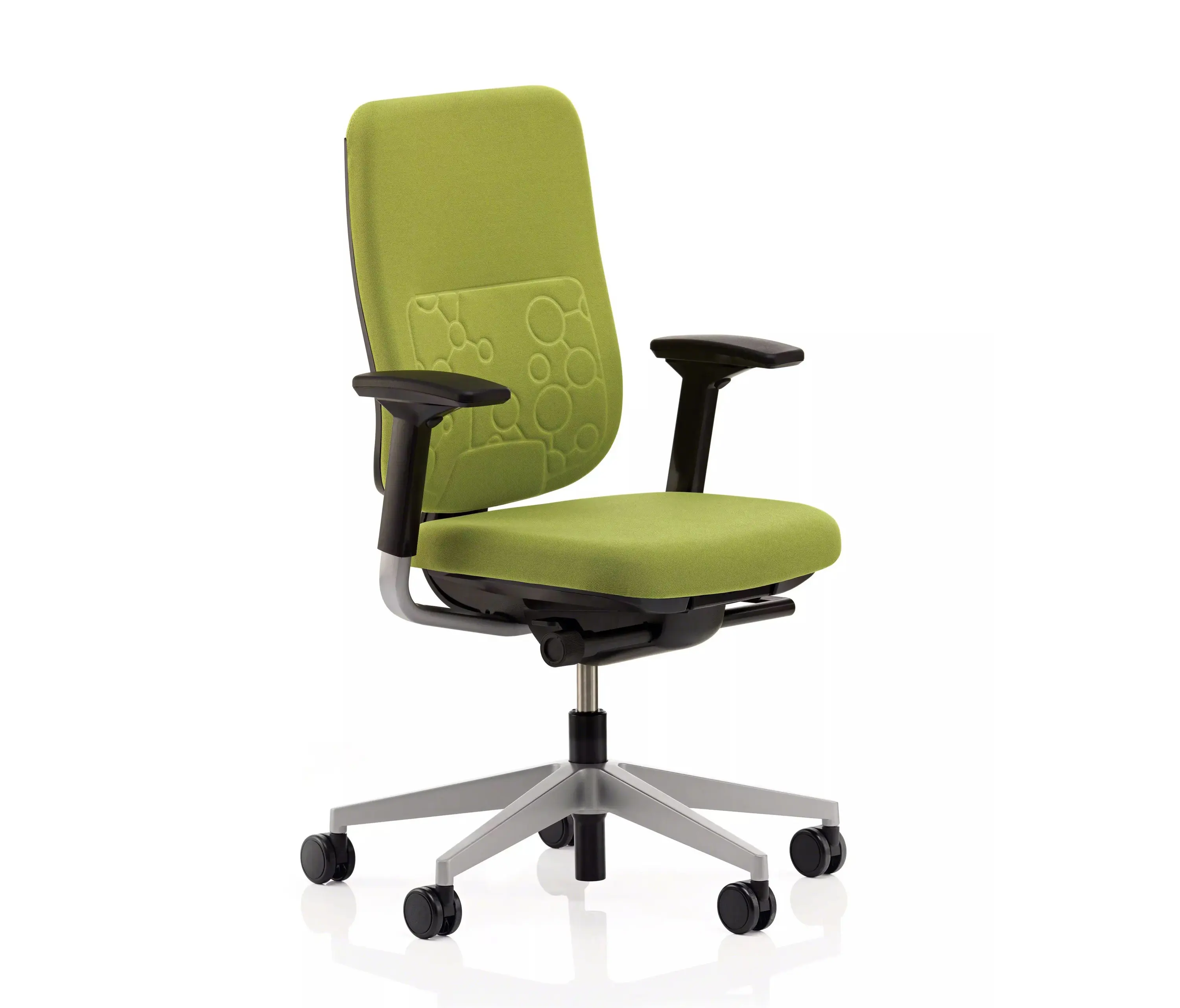 Steelcase - Reply Upholstered Chair