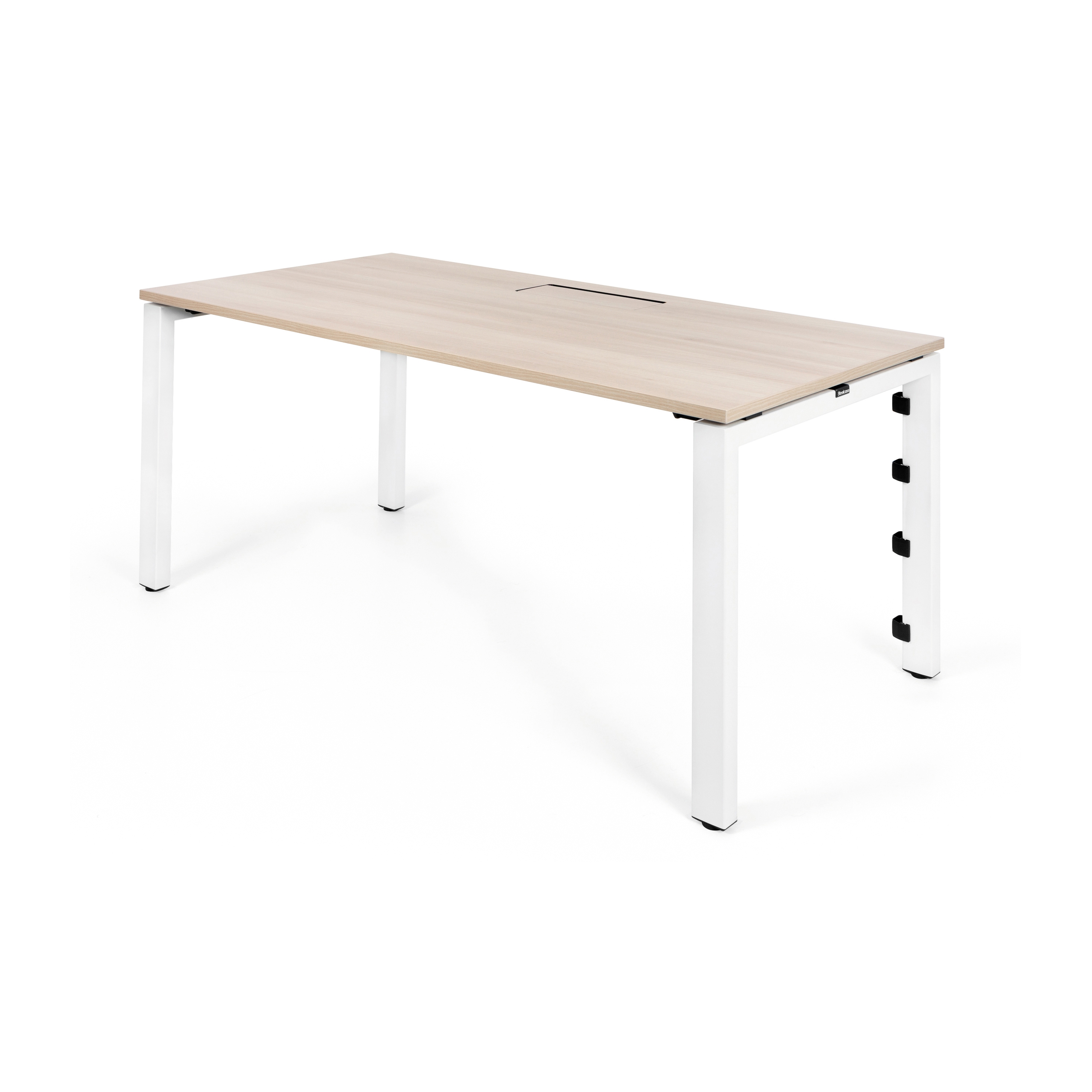 Produkt FrameFour Tisch des Herstellers Steelcase anzeigen