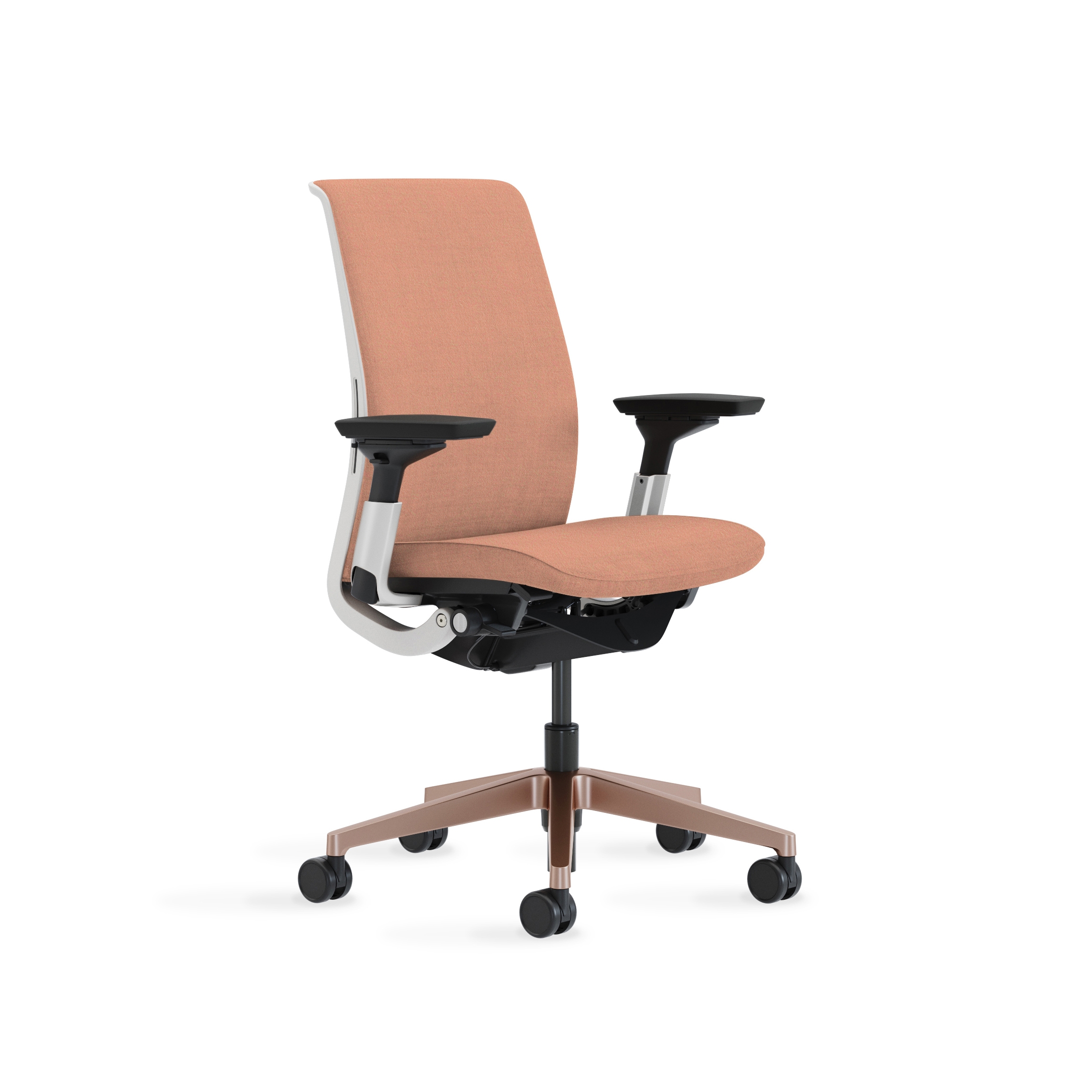 Display product Think Chair from manufacturer Steelcase