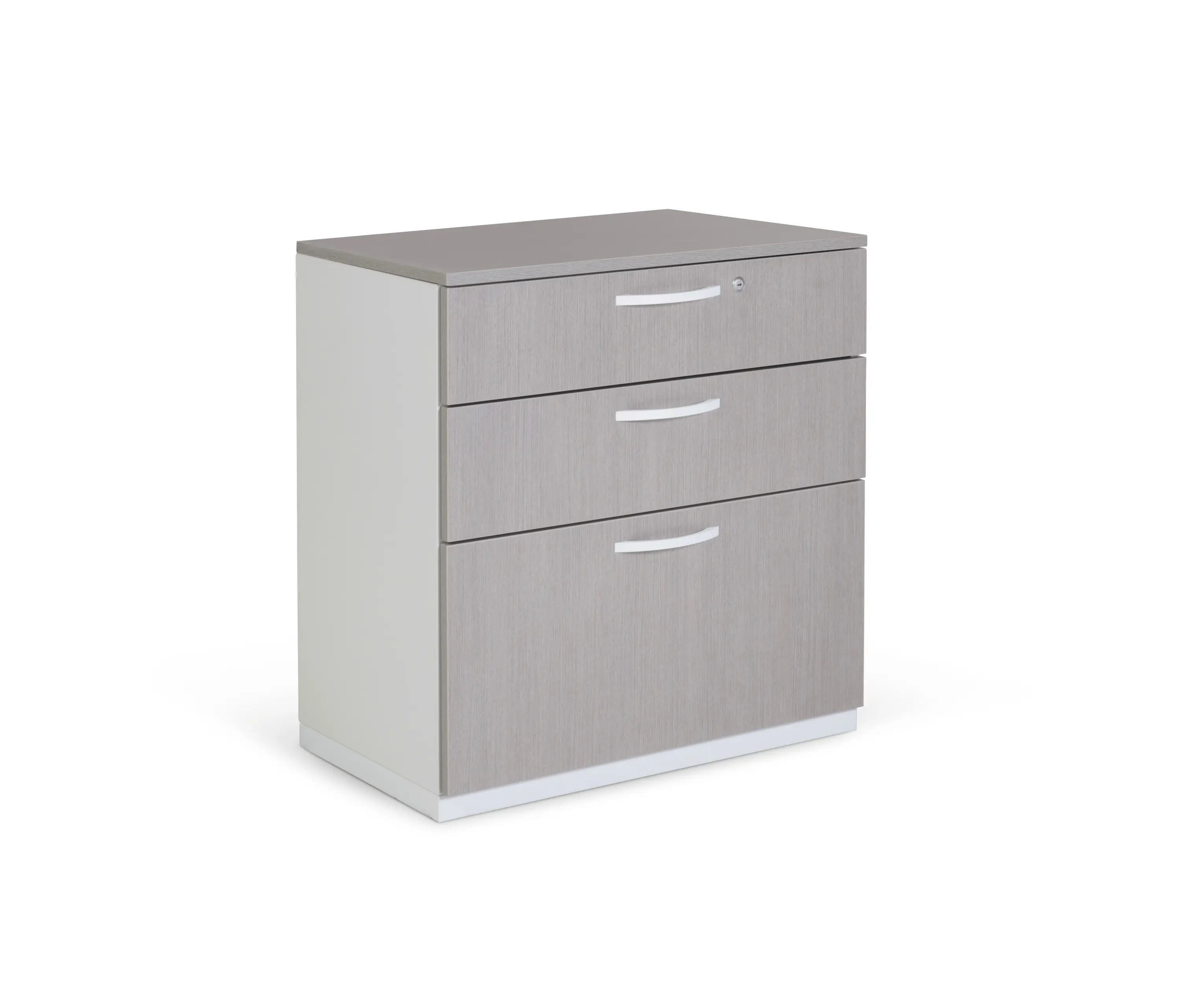 Steelcase - Share It Storage