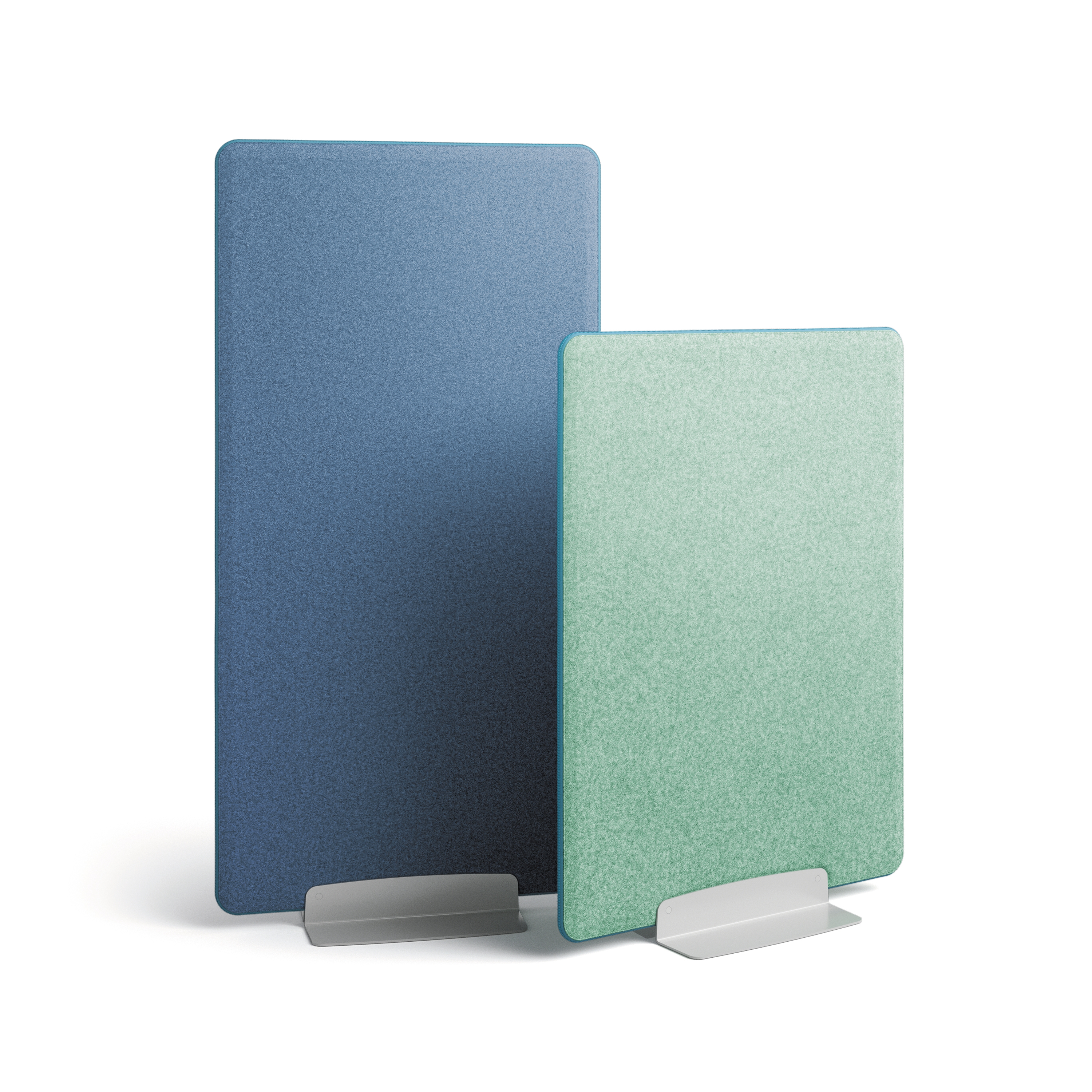 Display product Divisio Acoustic Screen from manufacturer Steelcase
