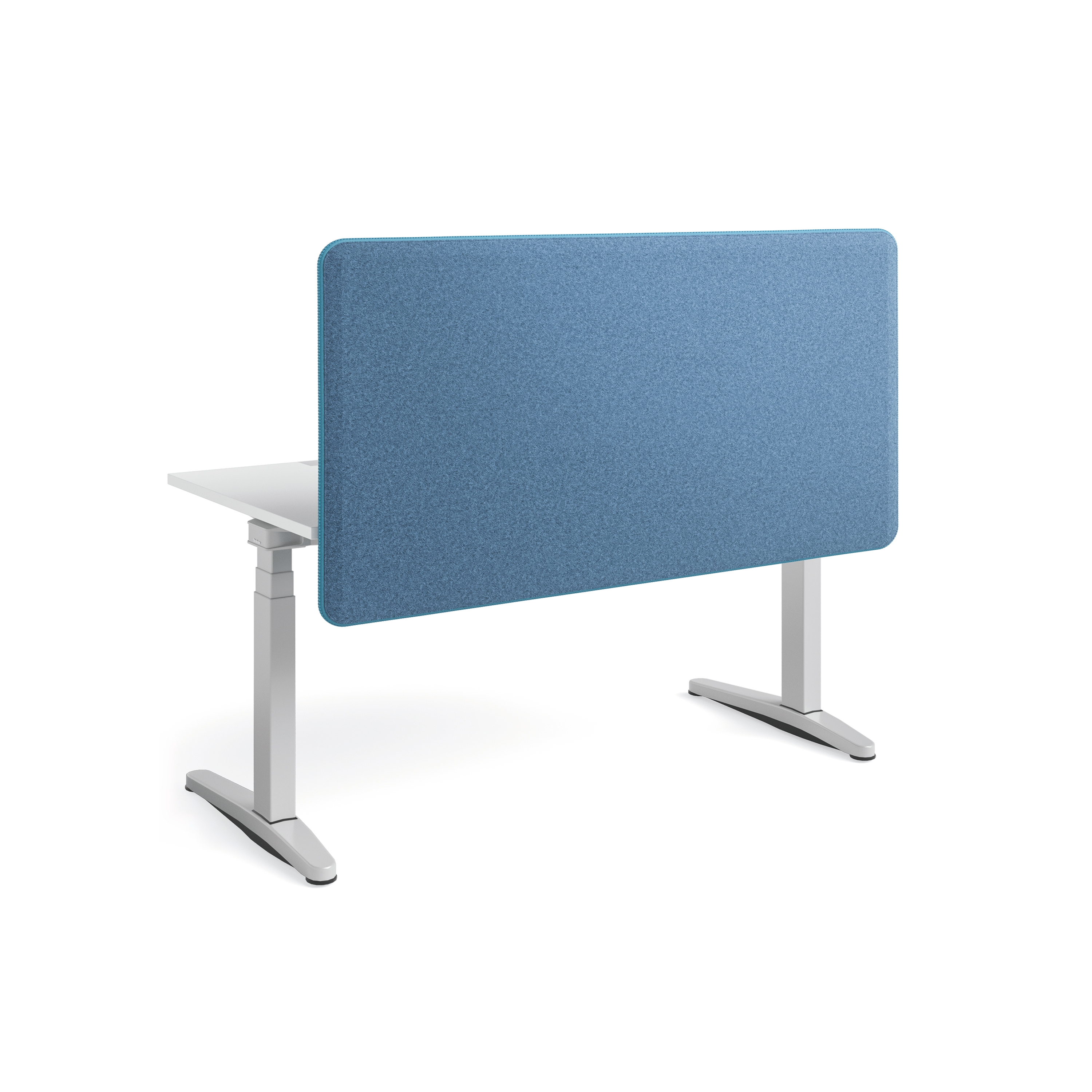 Display product Divisio Acoustic Screen from manufacturer Steelcase