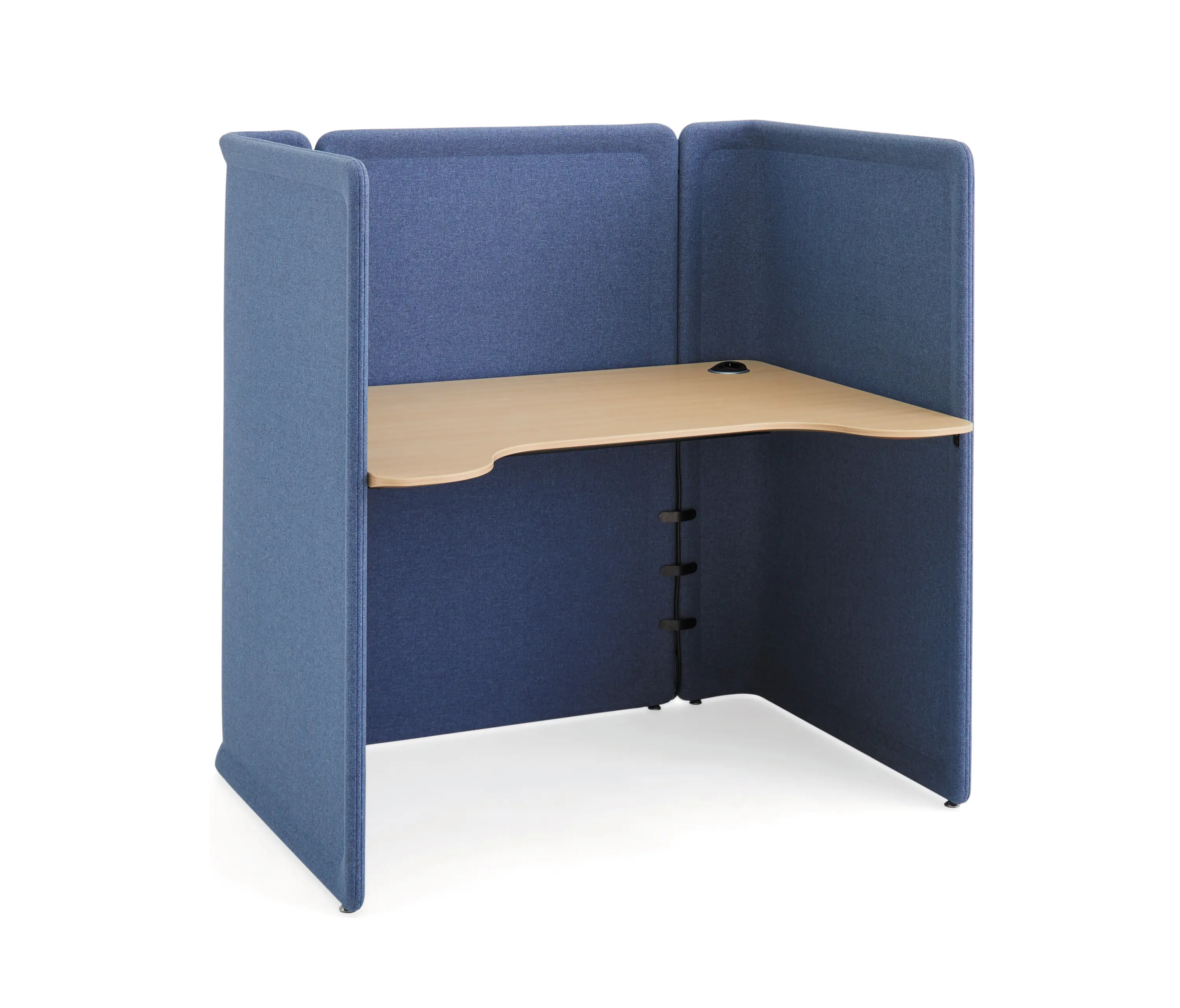 Steelcase - Lagunitas Focus Nook