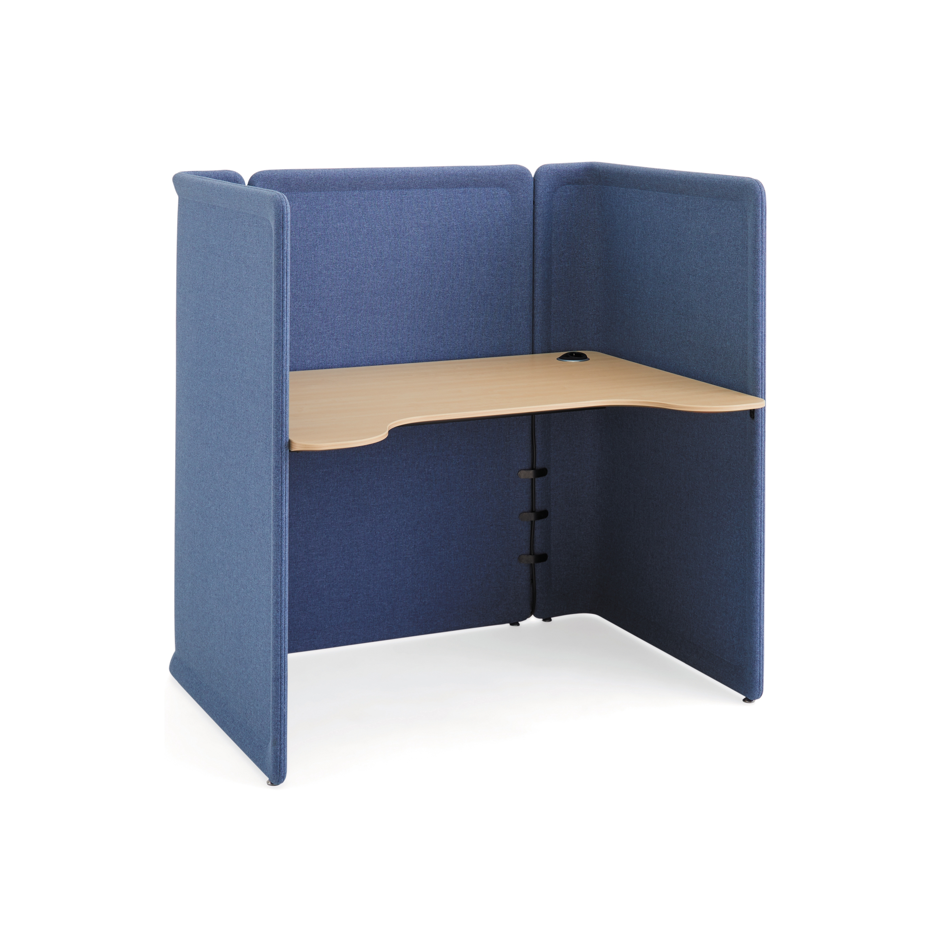 Display product Lagunitas Focus Nook from manufacturer Steelcase