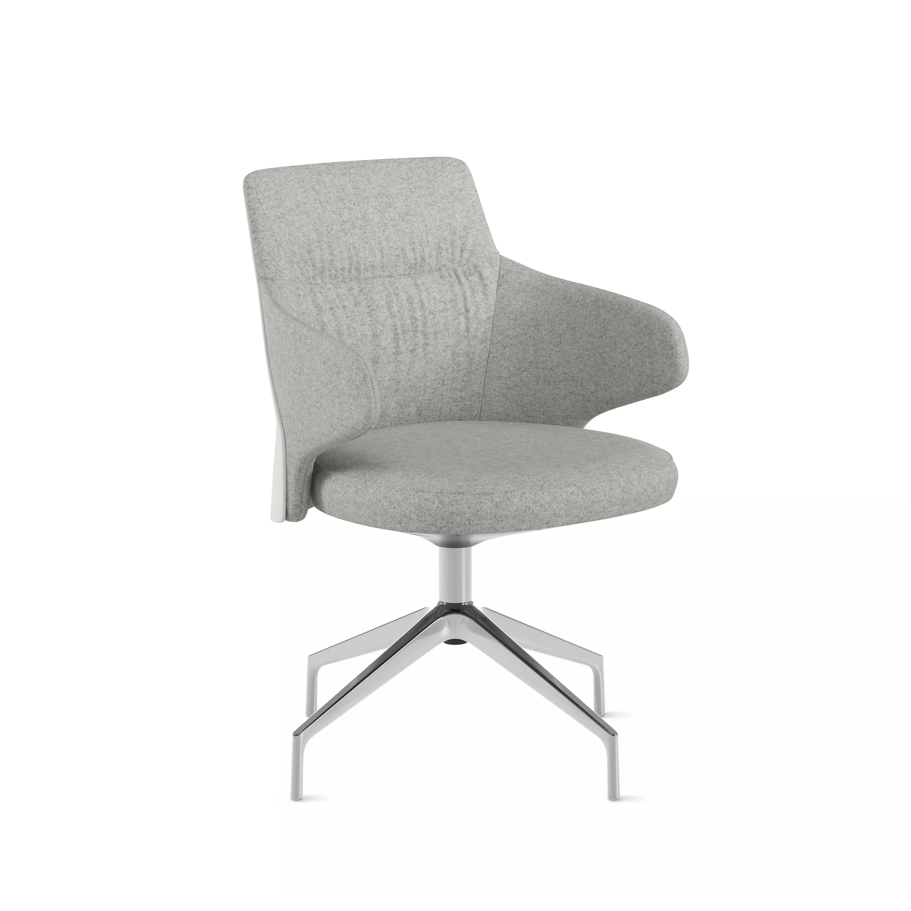 Mostrar el producto Massaud Conference del fabricante Steelcase