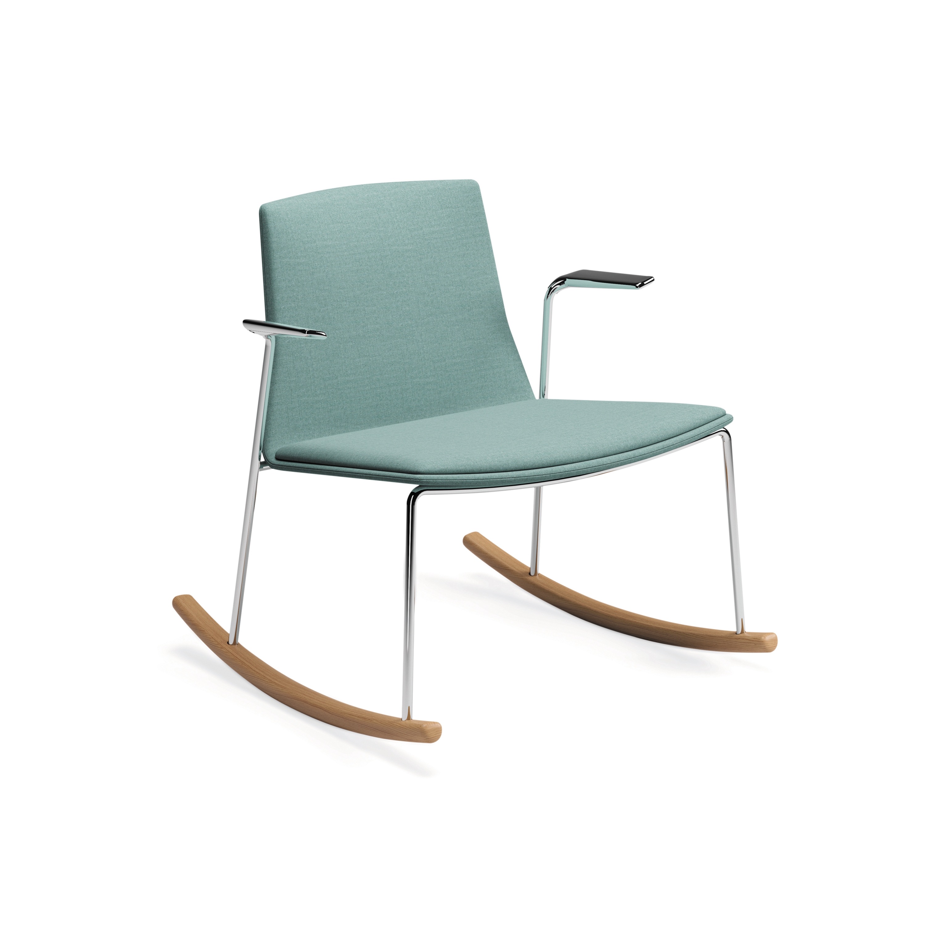 Afficher le produit Montara650 Rocker du fabricant Steelcase