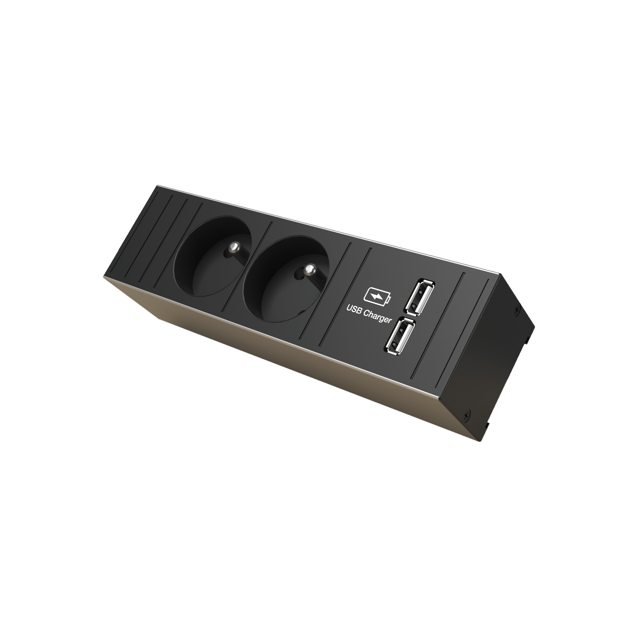 Mostra il prodotto Steelcase Power Hub del produttore Steelcase