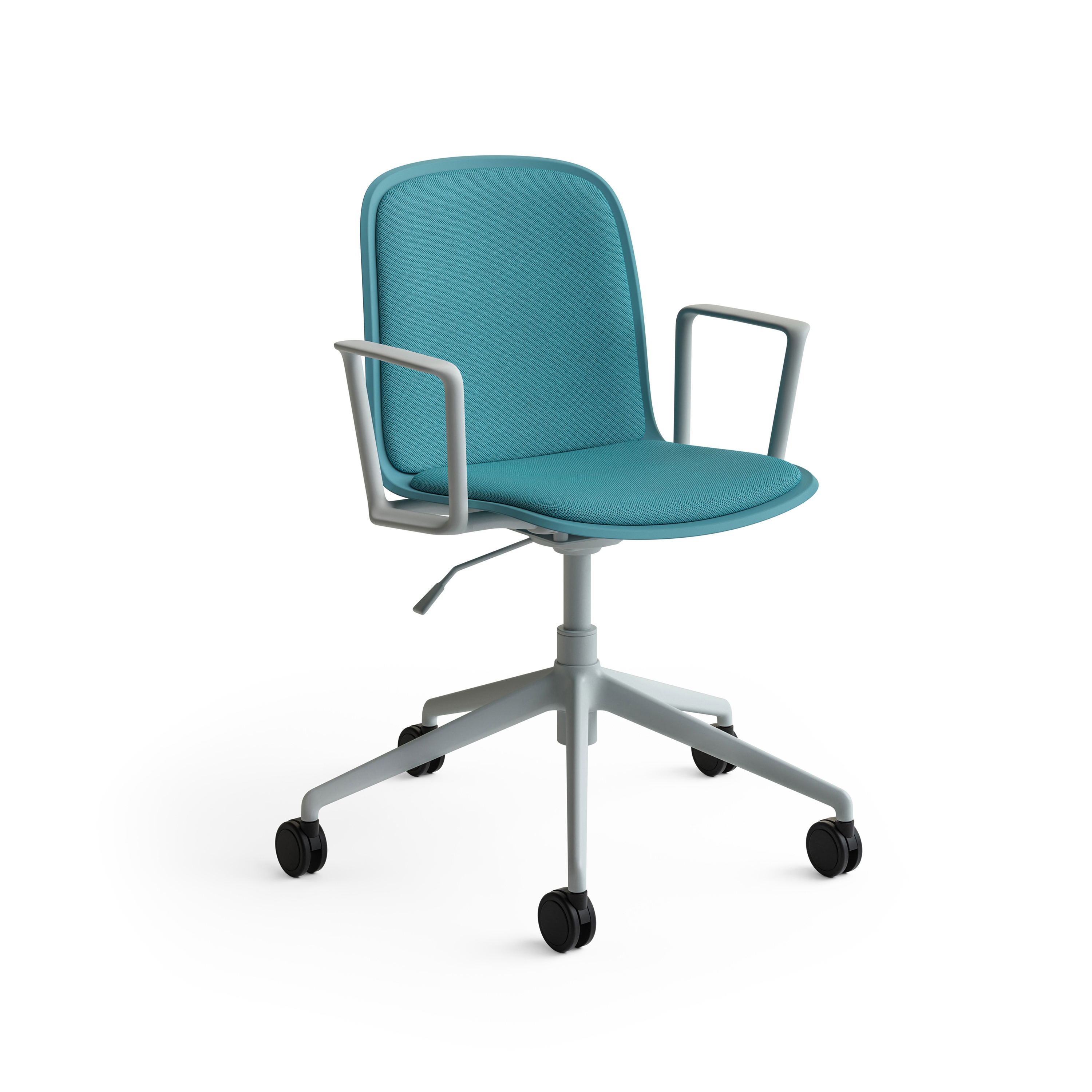 Mostra il prodotto Cavatina Conference Castors Height Adjustable del produttore Steelcase