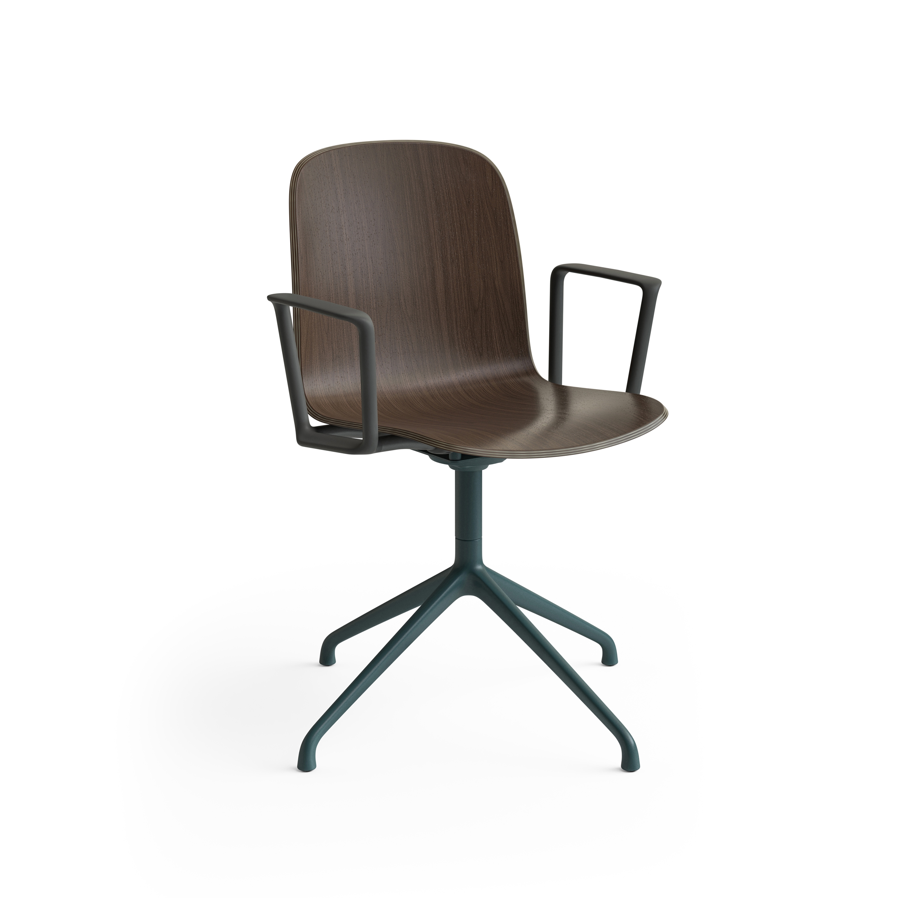 Mostrar el producto Cavatina Conference del fabricante Steelcase
