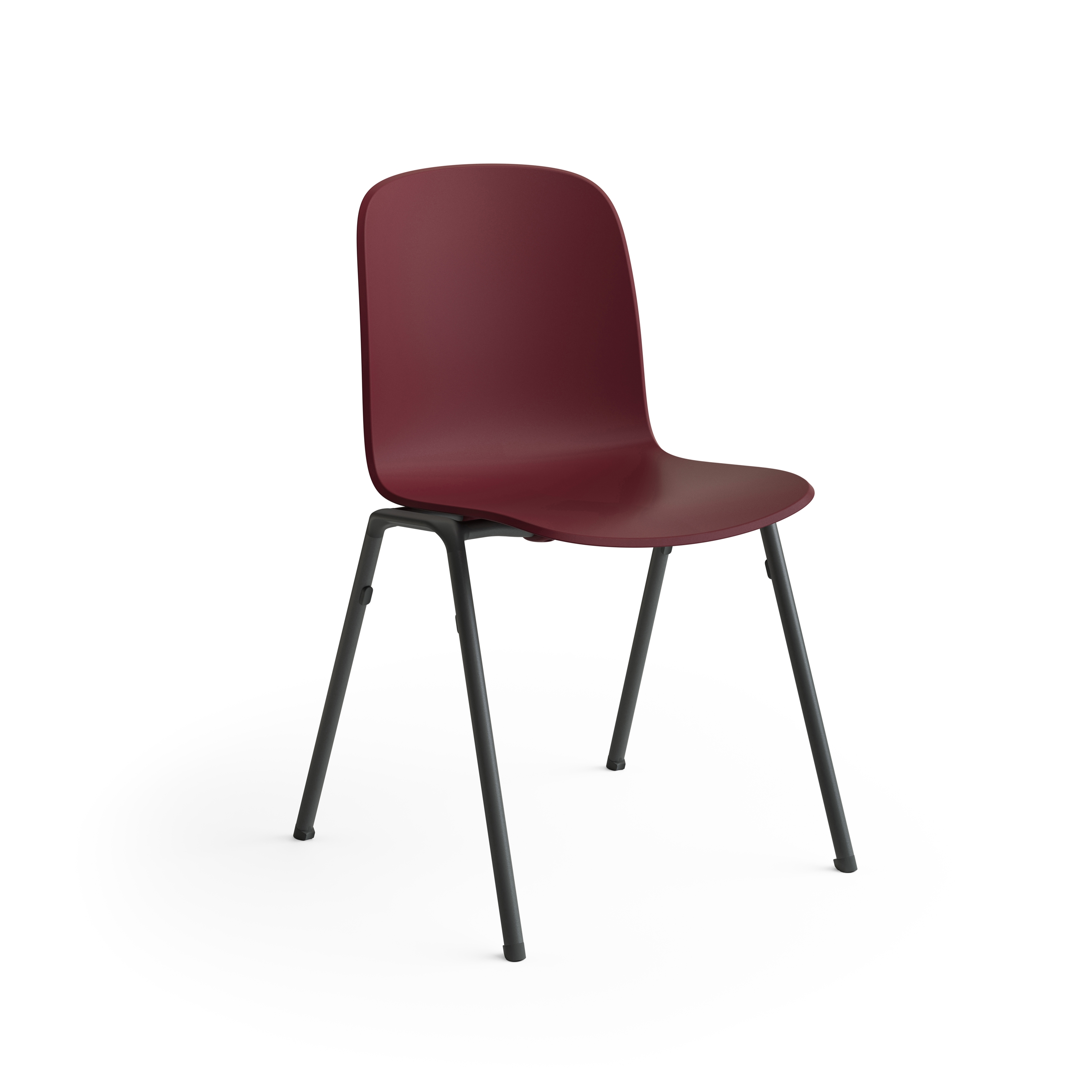 Display product Cavatina 4-Legs from manufacturer Steelcase