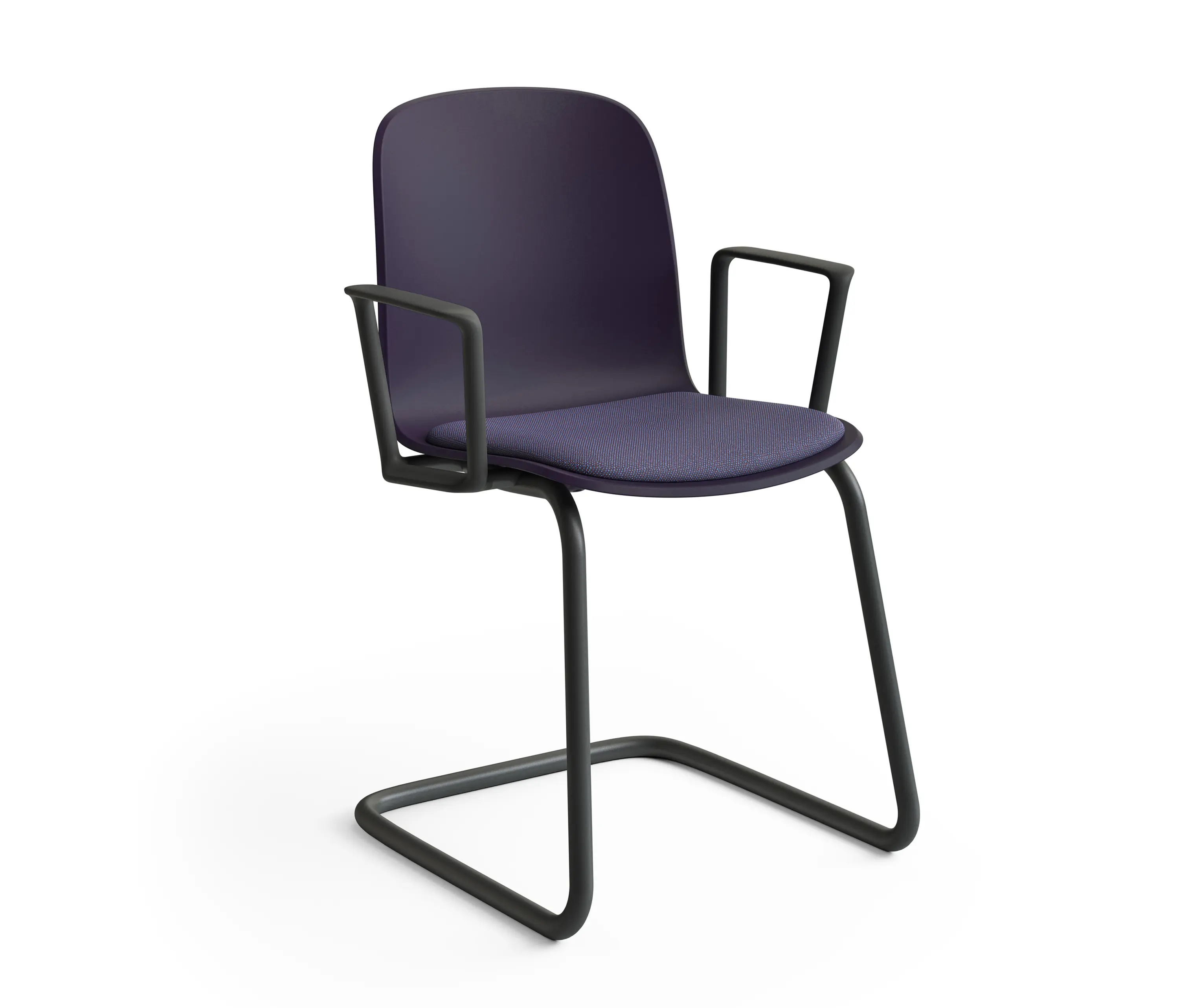 Steelcase - Cavatina Cantilever