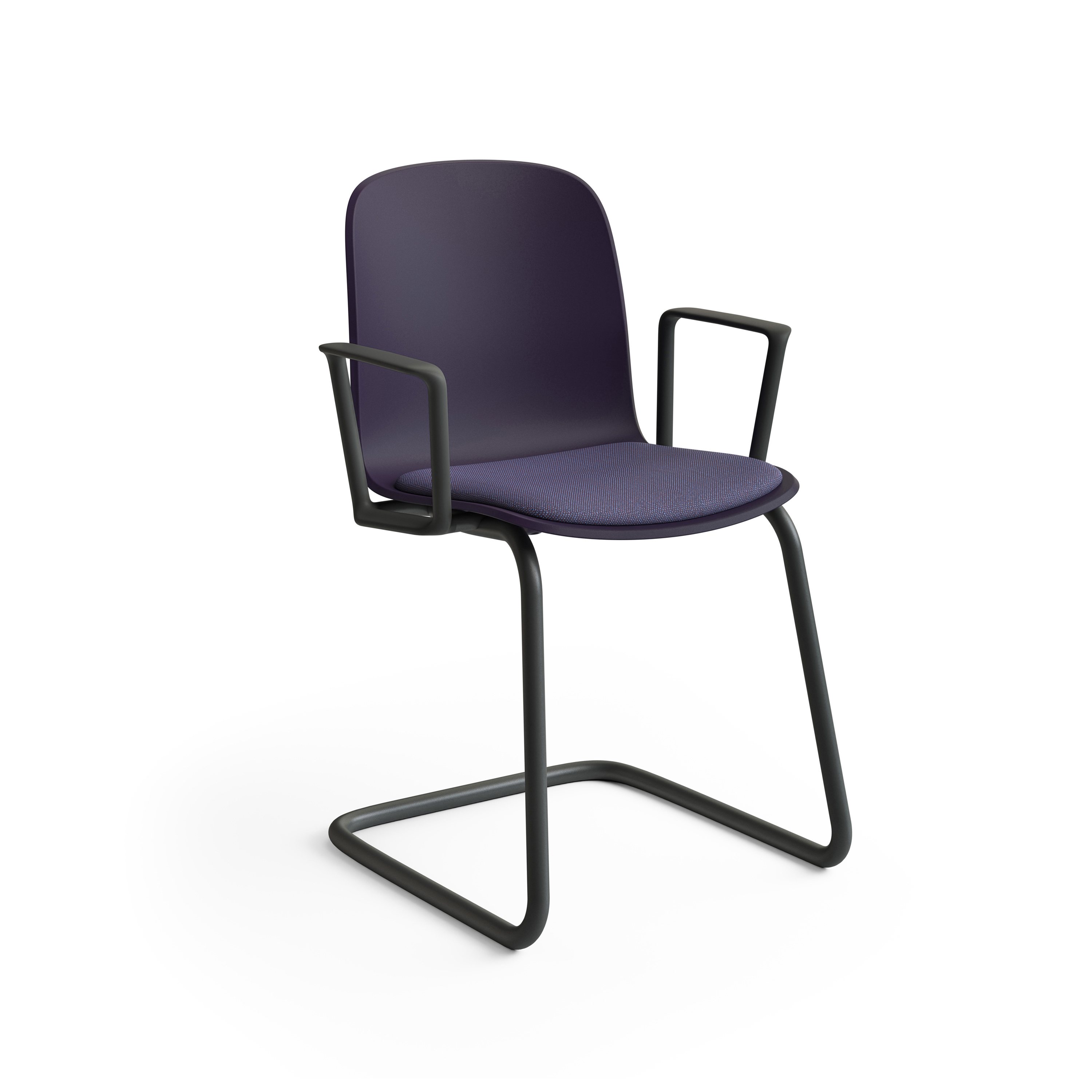 Display product Cavatina Cantilever from manufacturer Steelcase