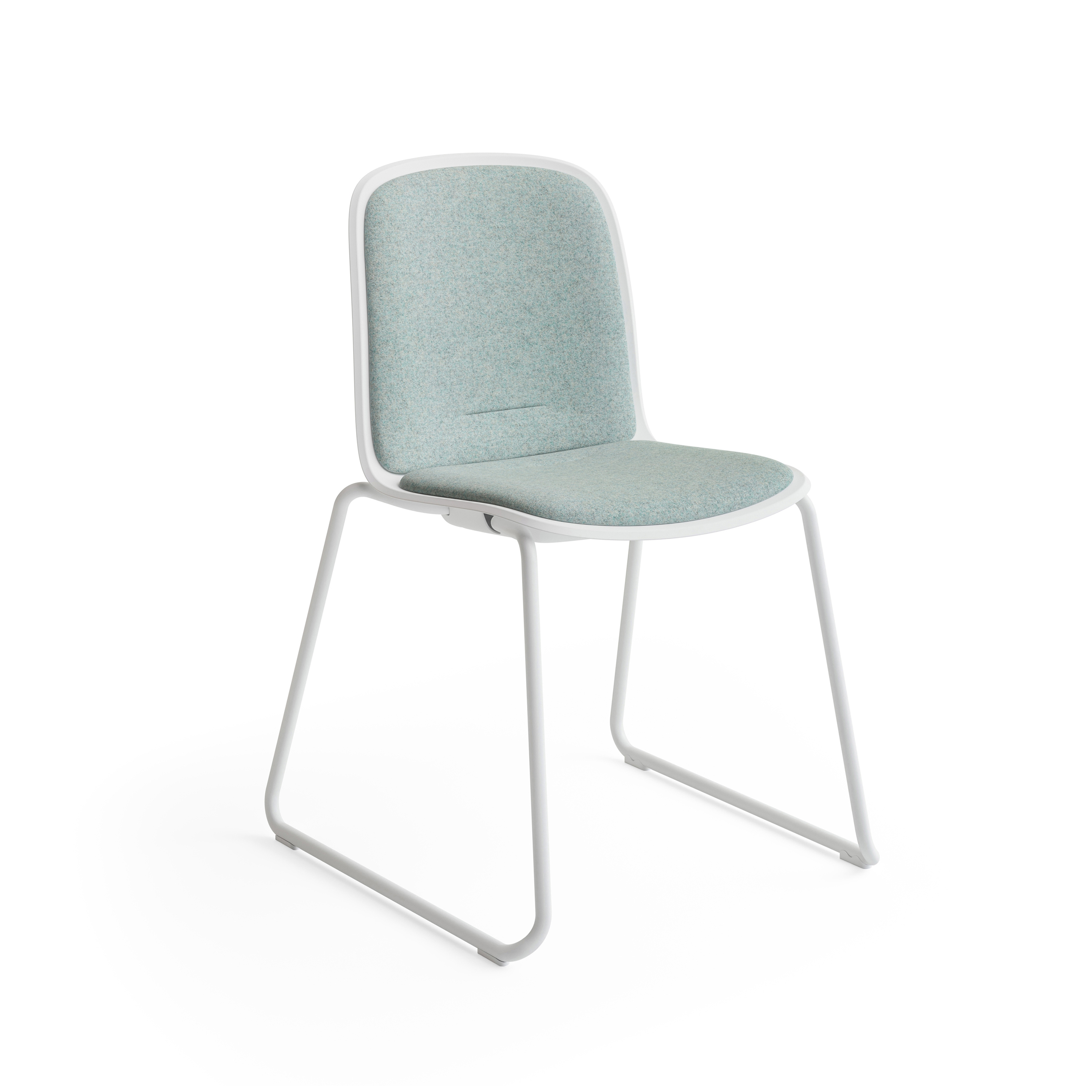 Mostra il prodotto Cavatina Sled del produttore Steelcase
