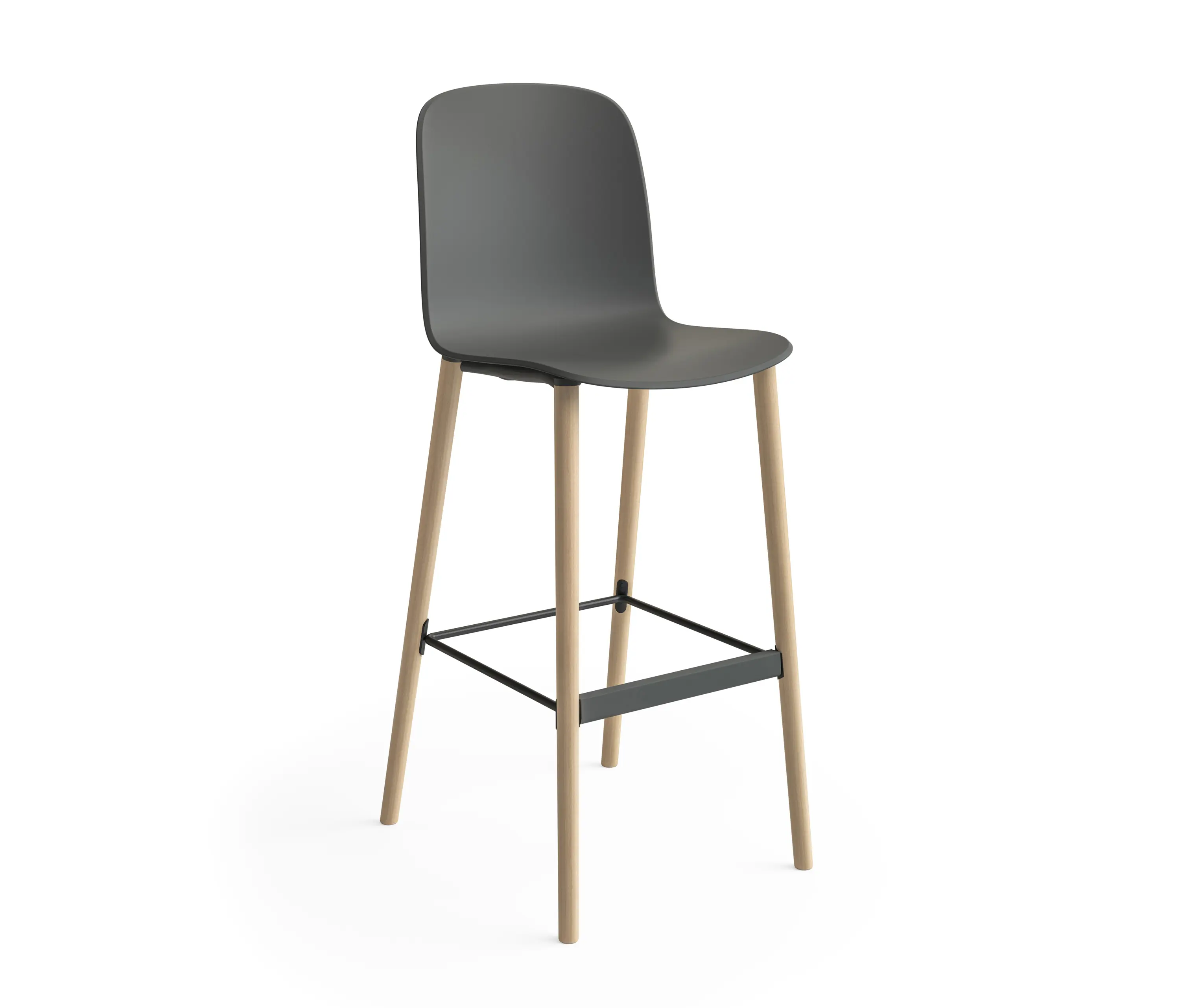 Steelcase - Cavatina Stool