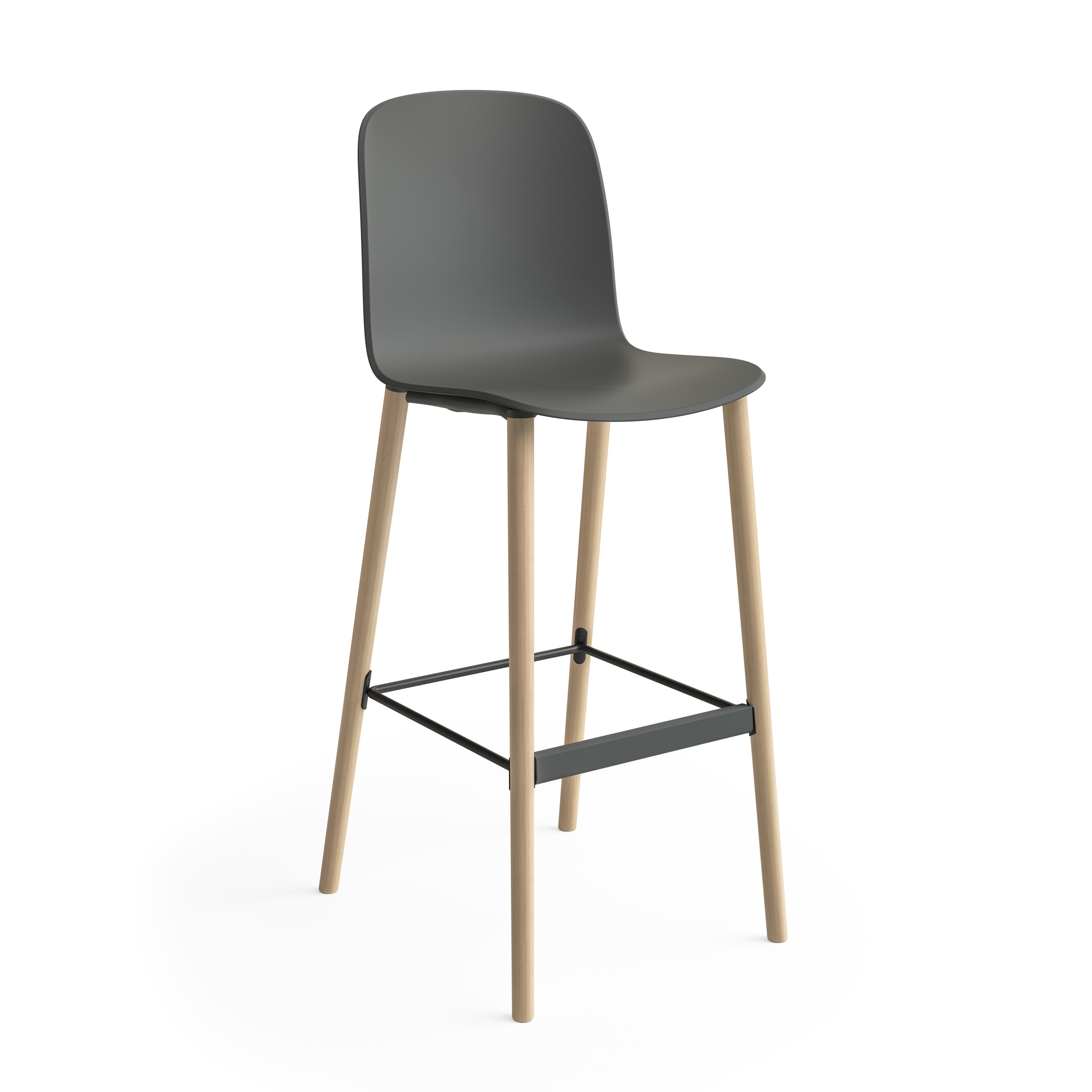 Display product Cavatina Stool from manufacturer Steelcase