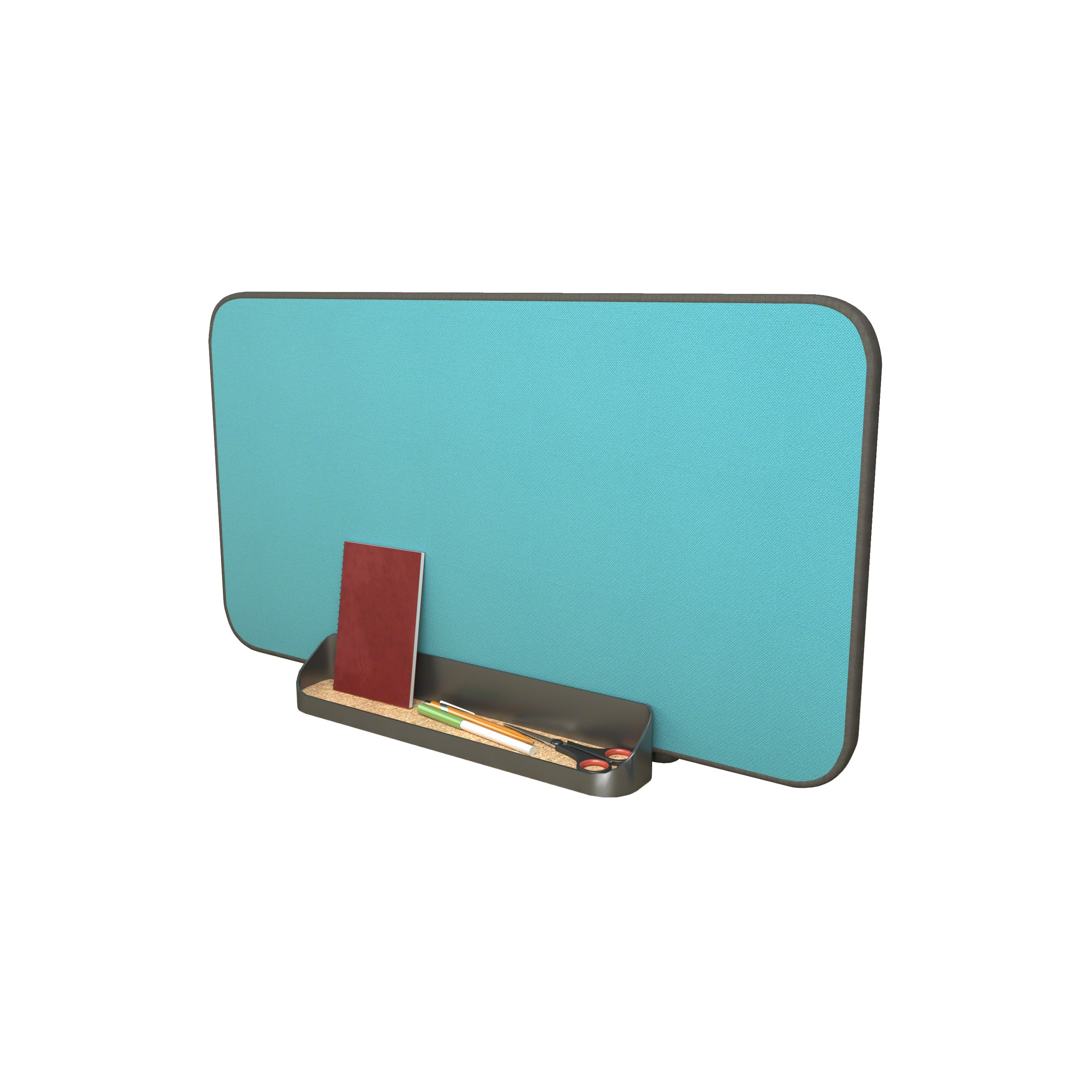 Display product Divisio Lateral Screen from manufacturer Steelcase