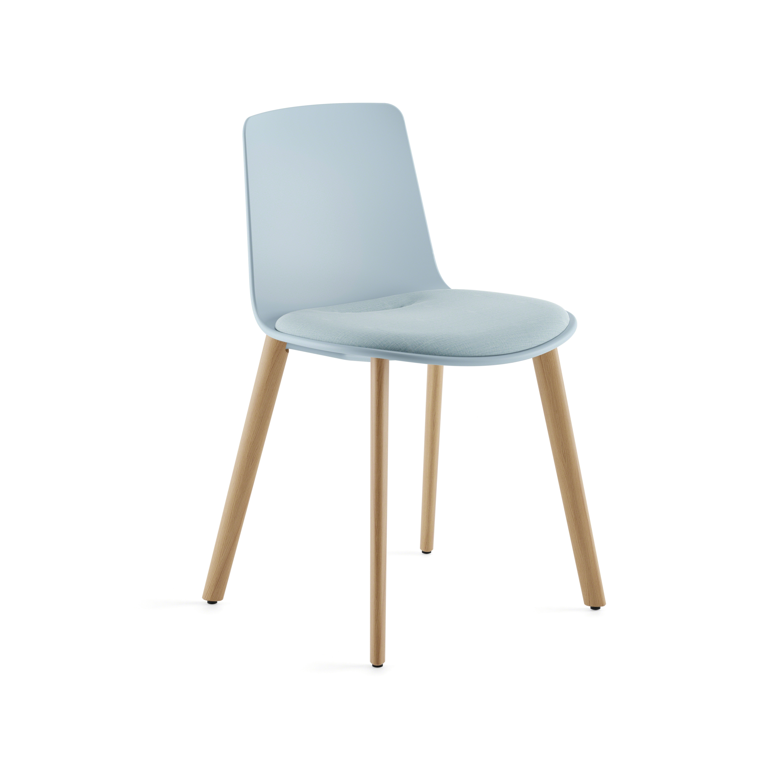 Display product Altzo943 Chair with Cushion from manufacturer Steelcase