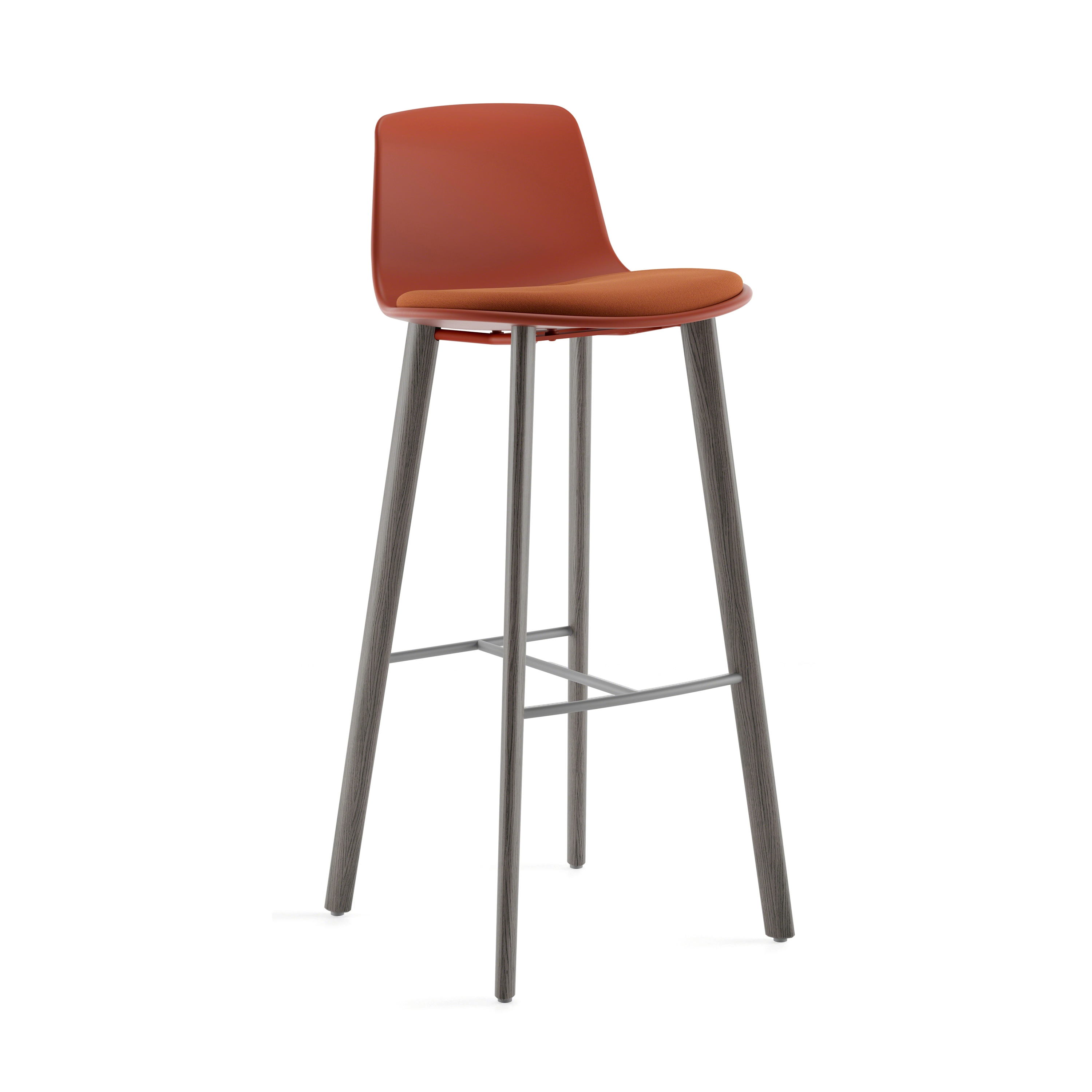 Display product Altzo943 Barstool from manufacturer Steelcase