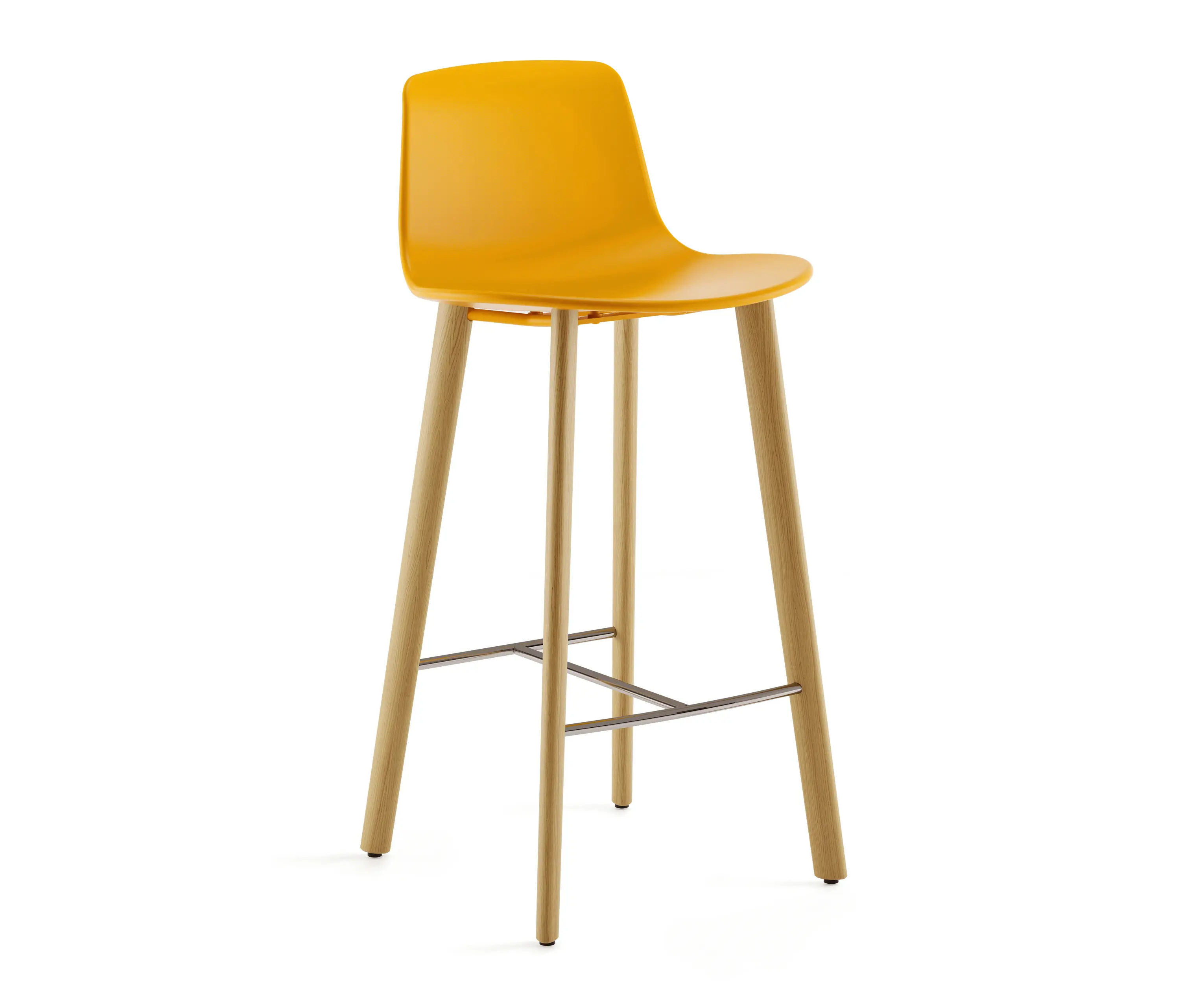 Steelcase - Altzo943 Tabouret de Comptoir