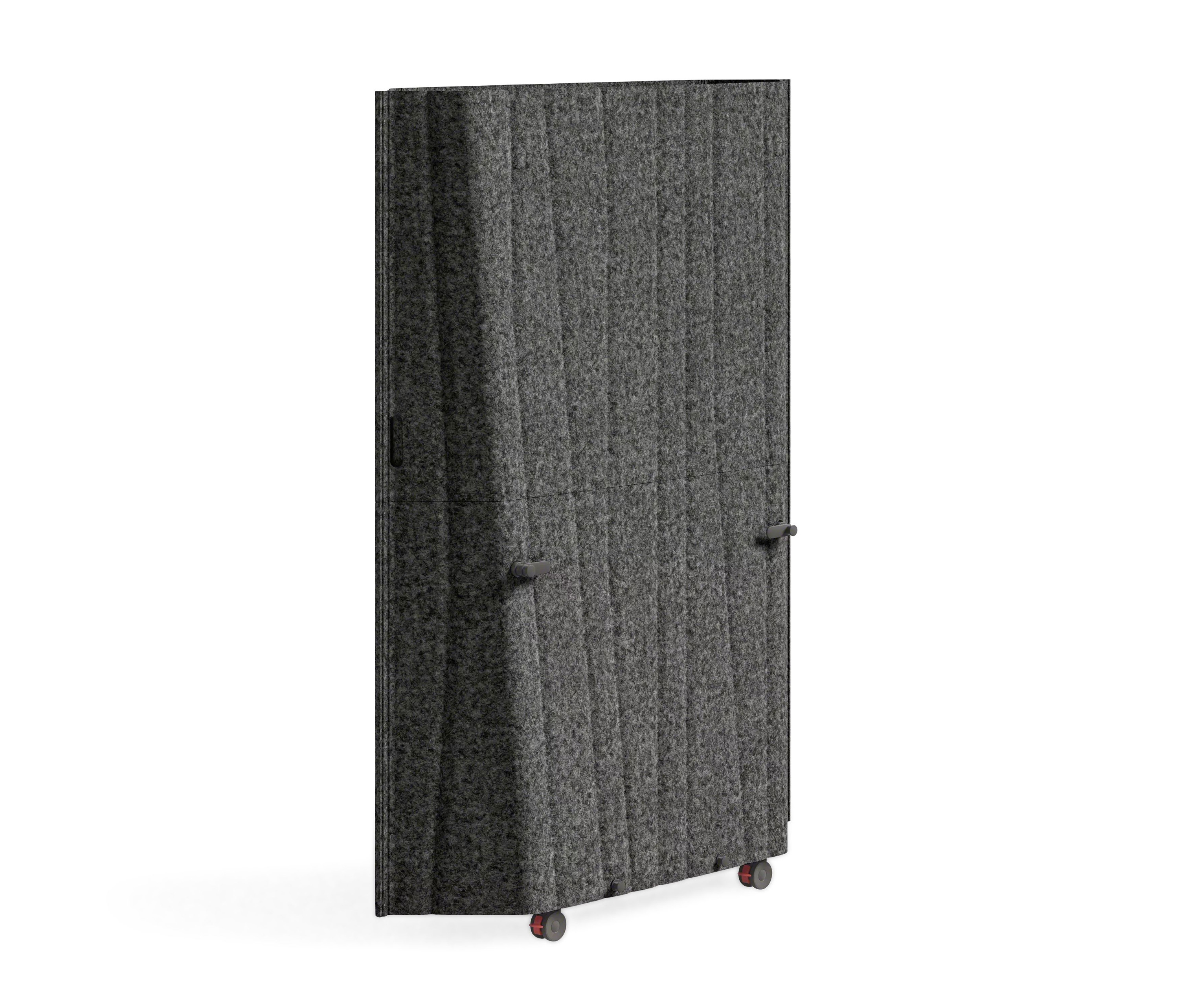 Display product Flex Acoustic Boundary from manufacturer Steelcase