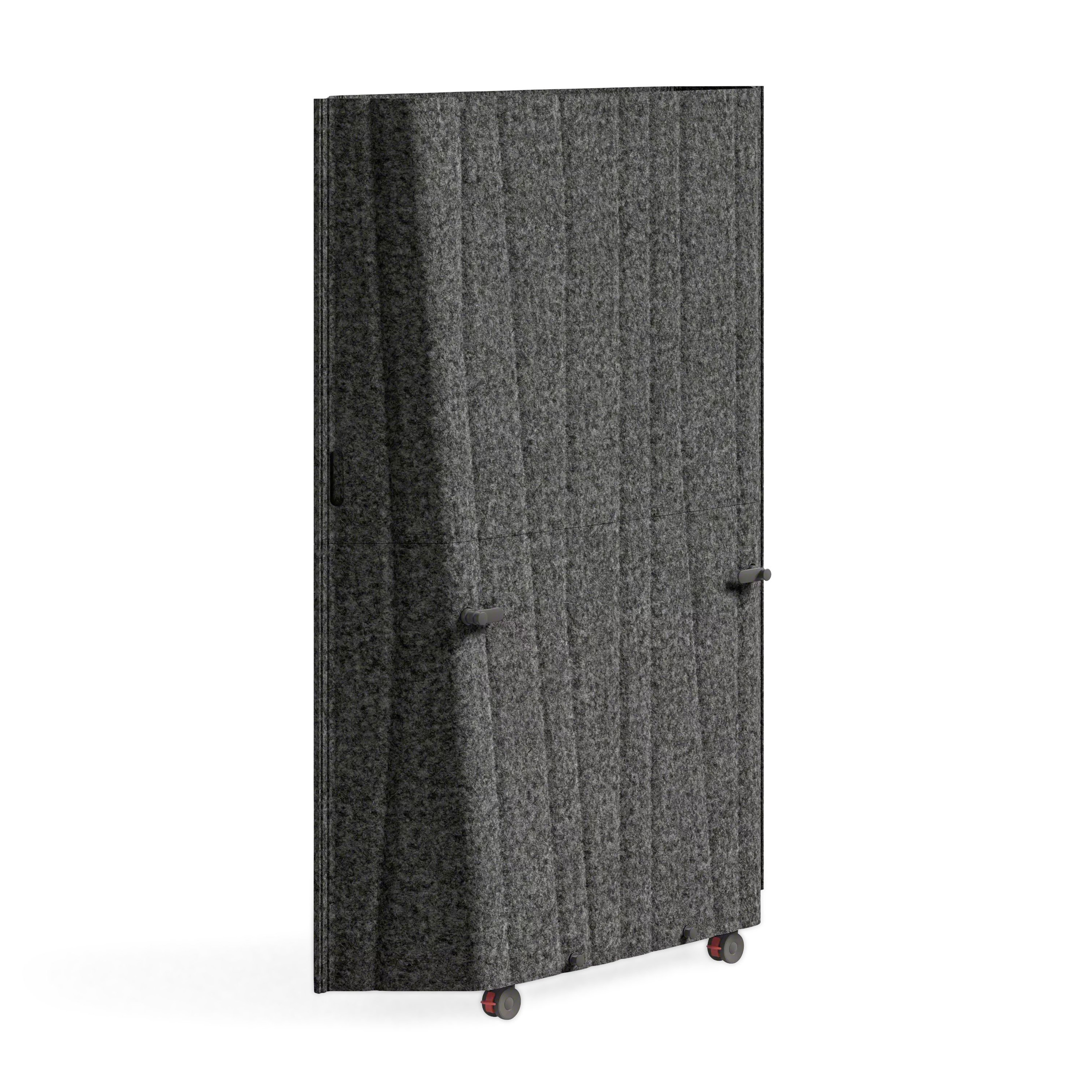 Display product Flex Acoustic Boundary from manufacturer Steelcase