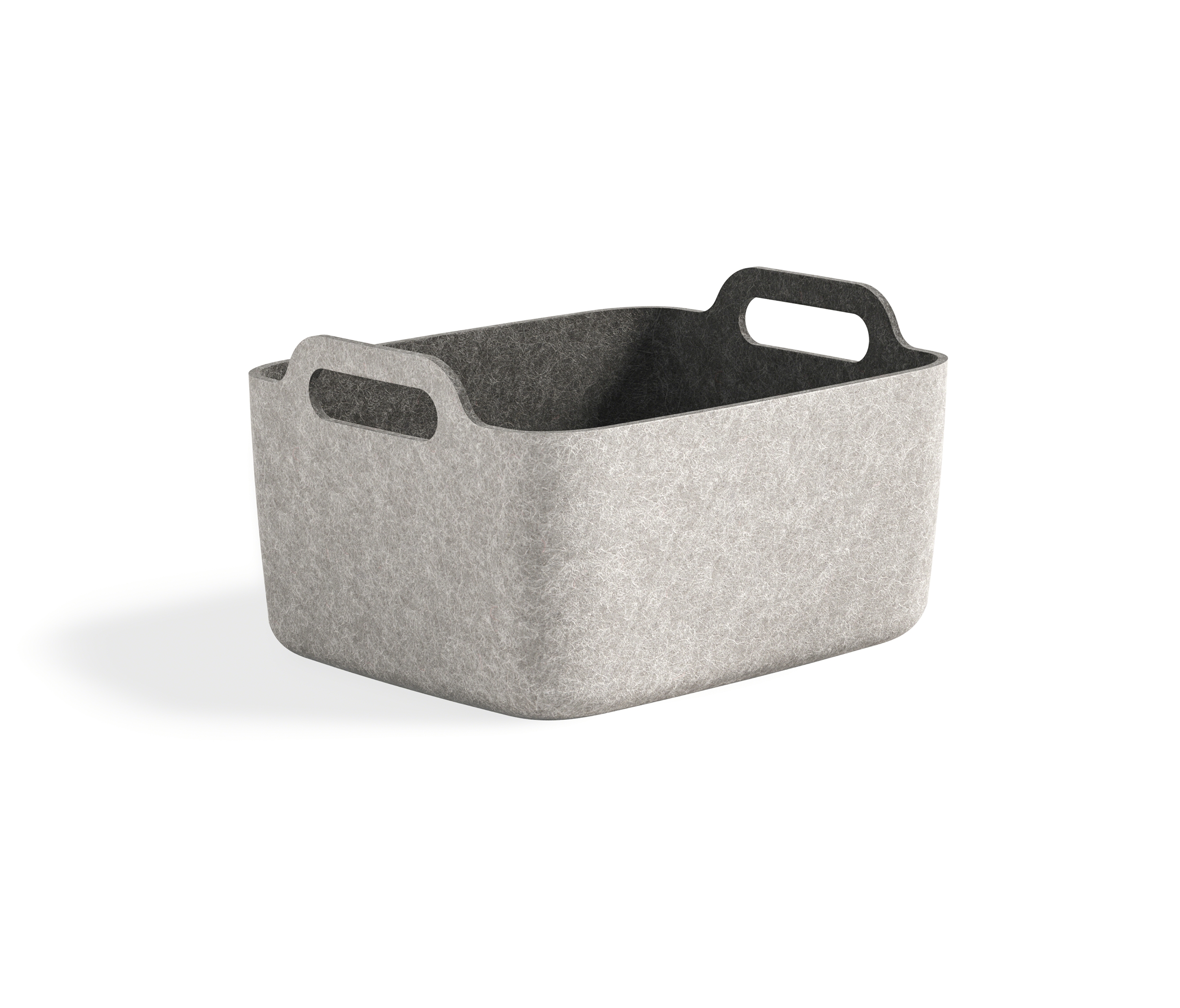 Display product Flex Basket from manufacturer Steelcase