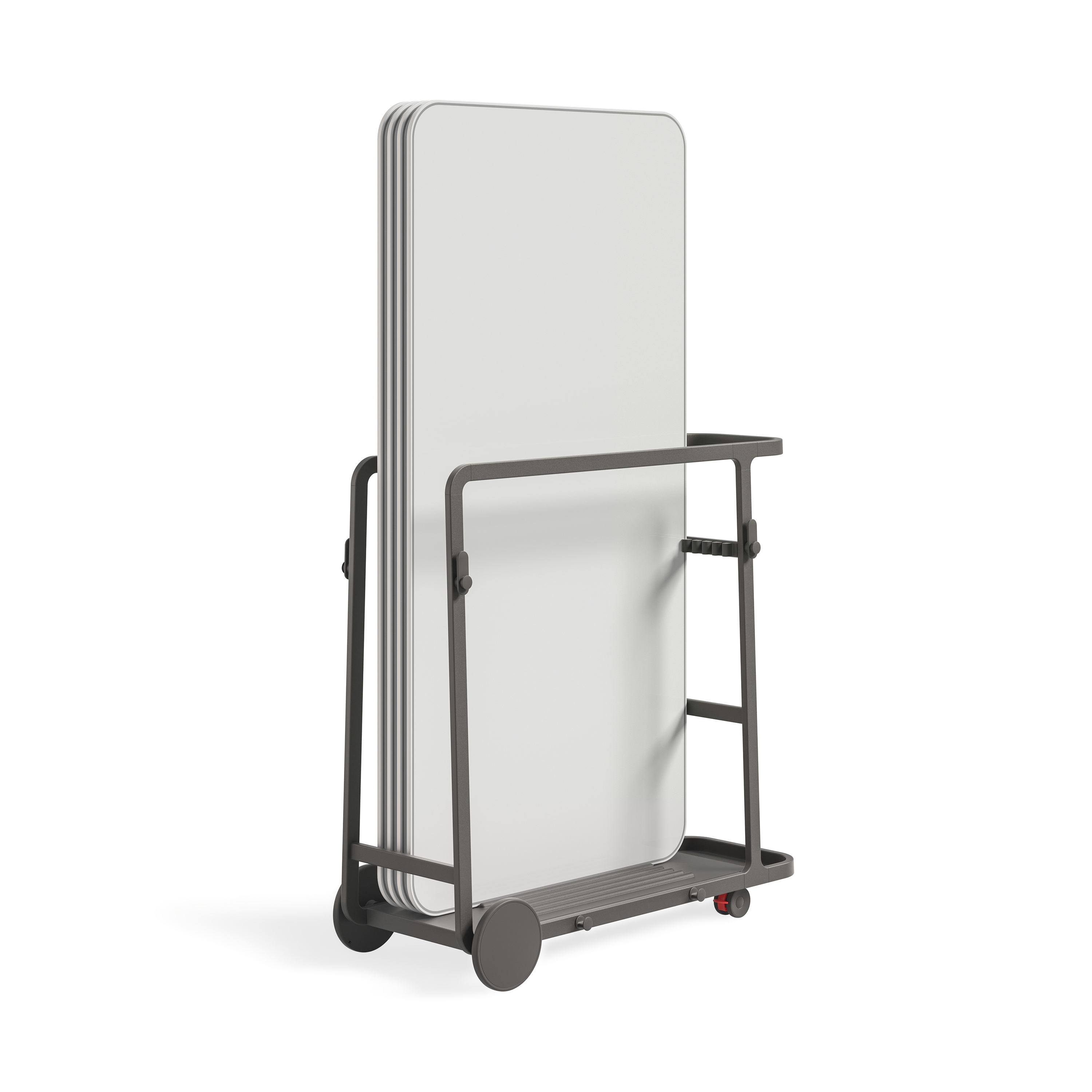 Mostrar el producto Flex Board Cart del fabricante Steelcase