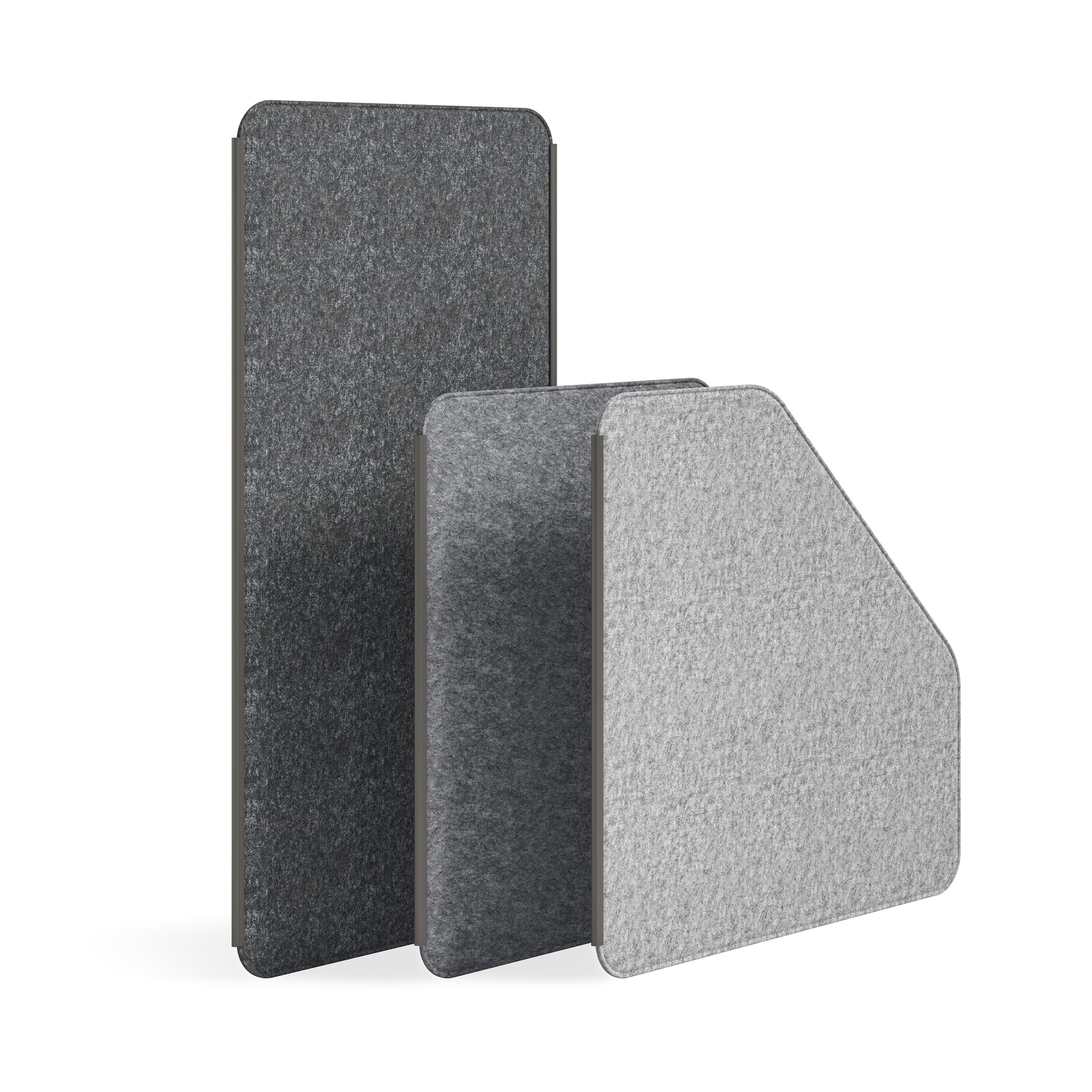 Display product Flex Freestanding Screens from manufacturer Steelcase