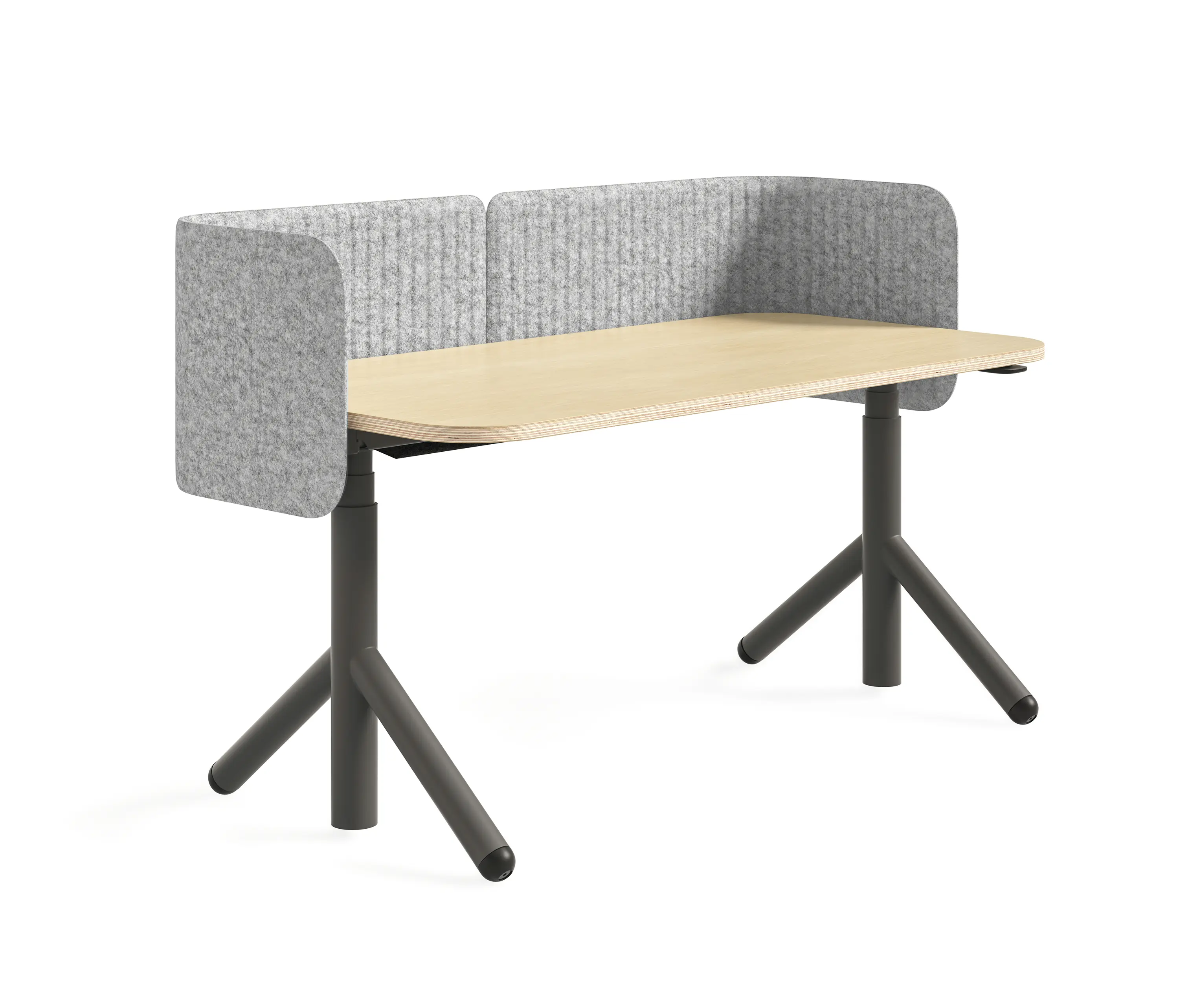 Steelcase - Flex Height Adjustable Desk
