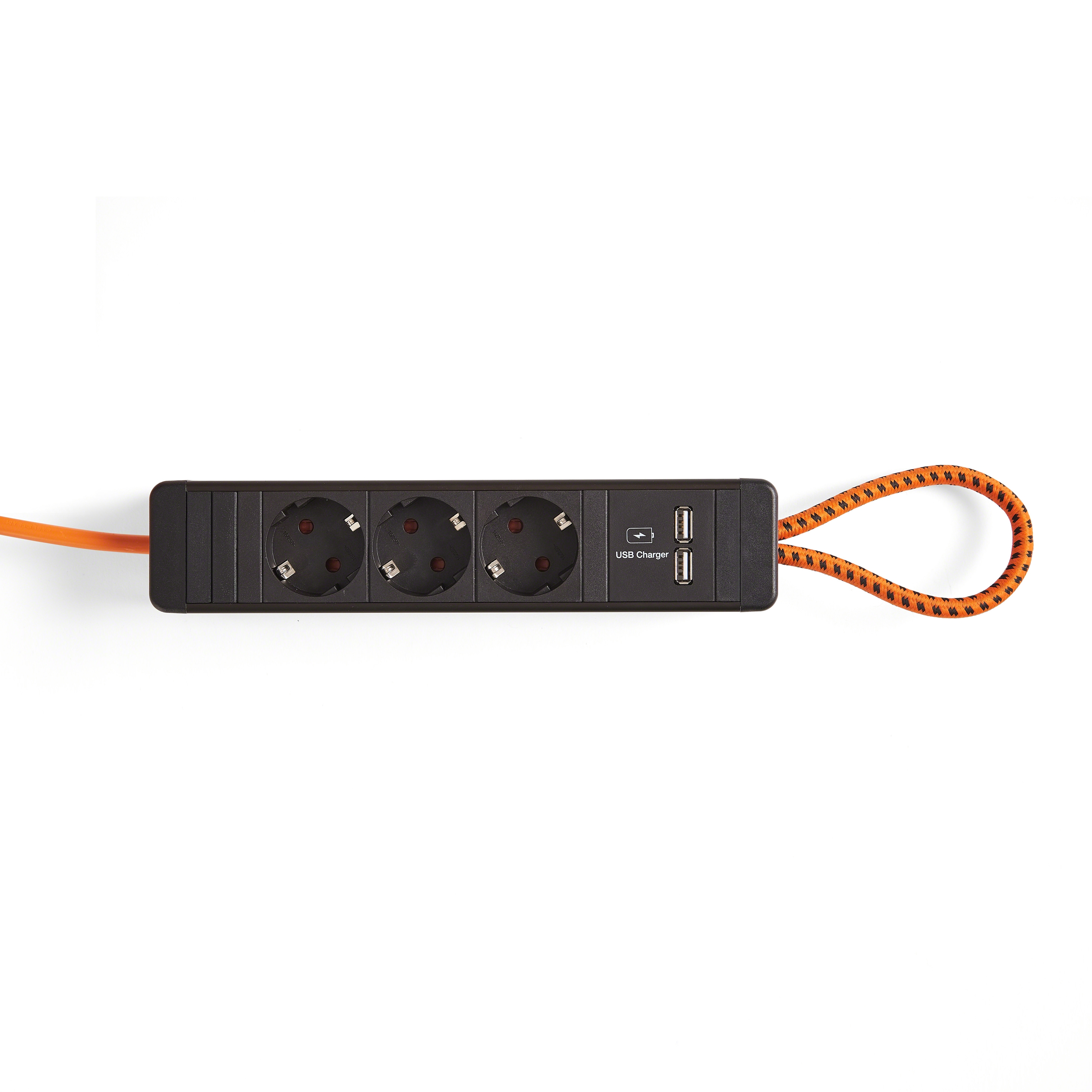 Display product Flex Power Hanger from manufacturer Steelcase
