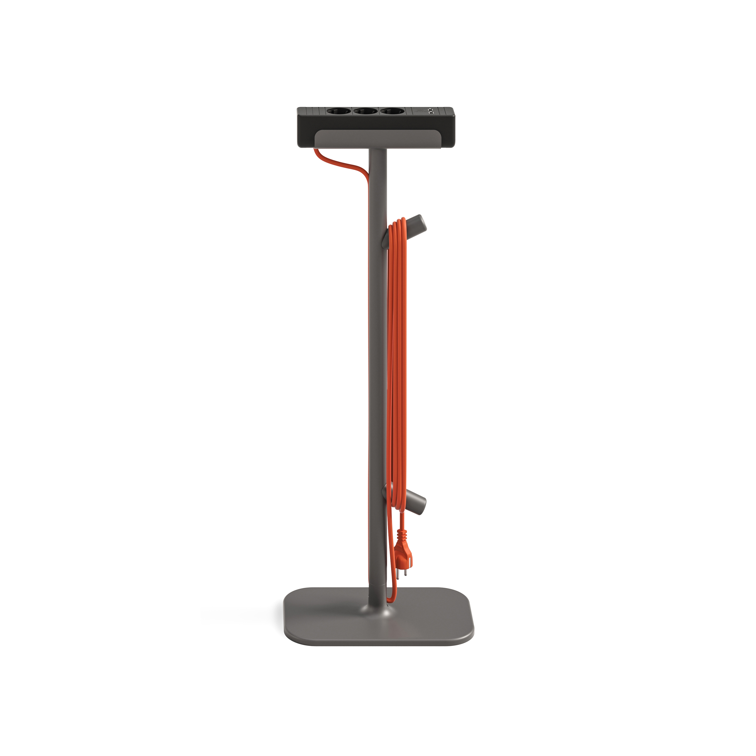 Mostra il prodotto Flex Power Stand del produttore Steelcase