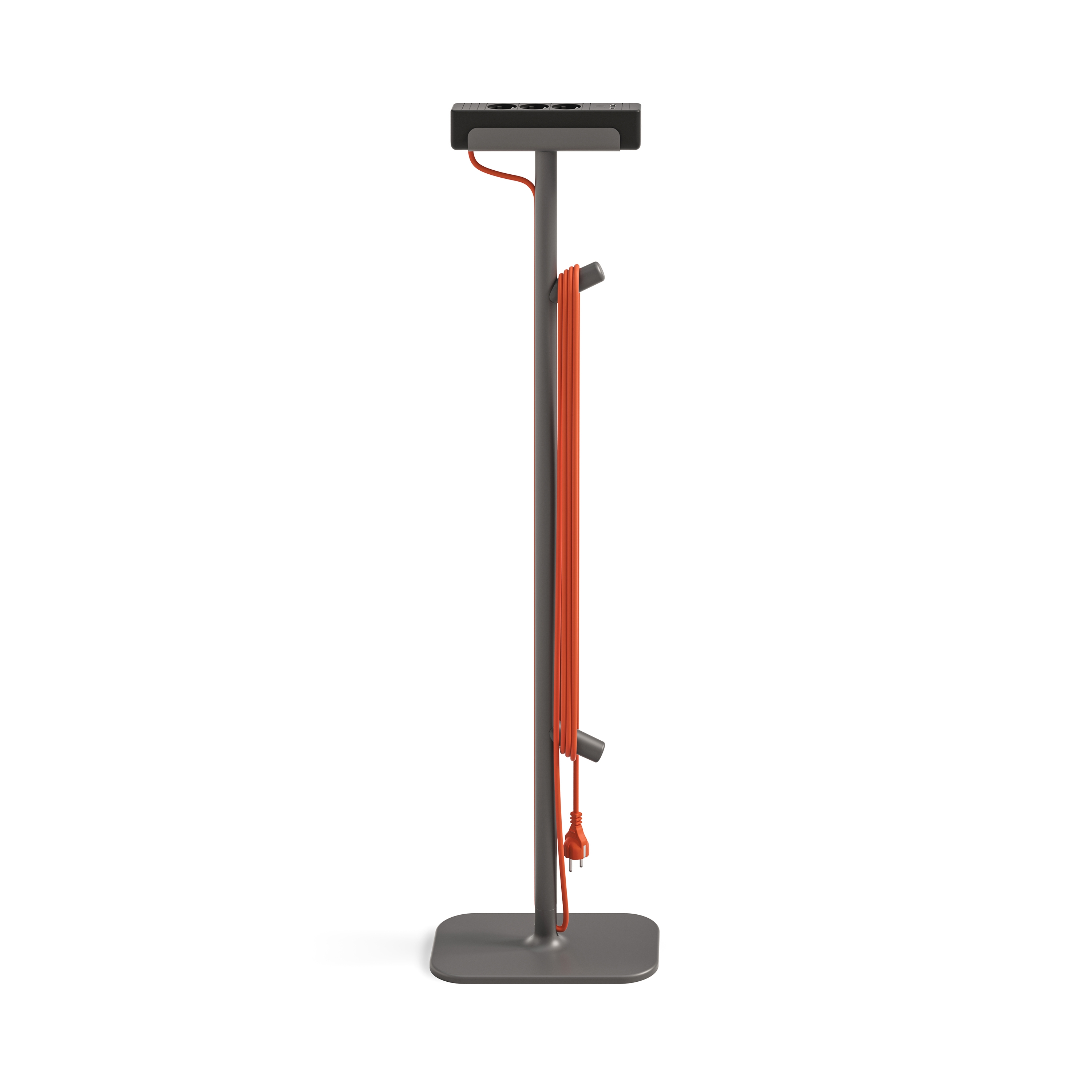 Display product Flex Power Stand from manufacturer Steelcase