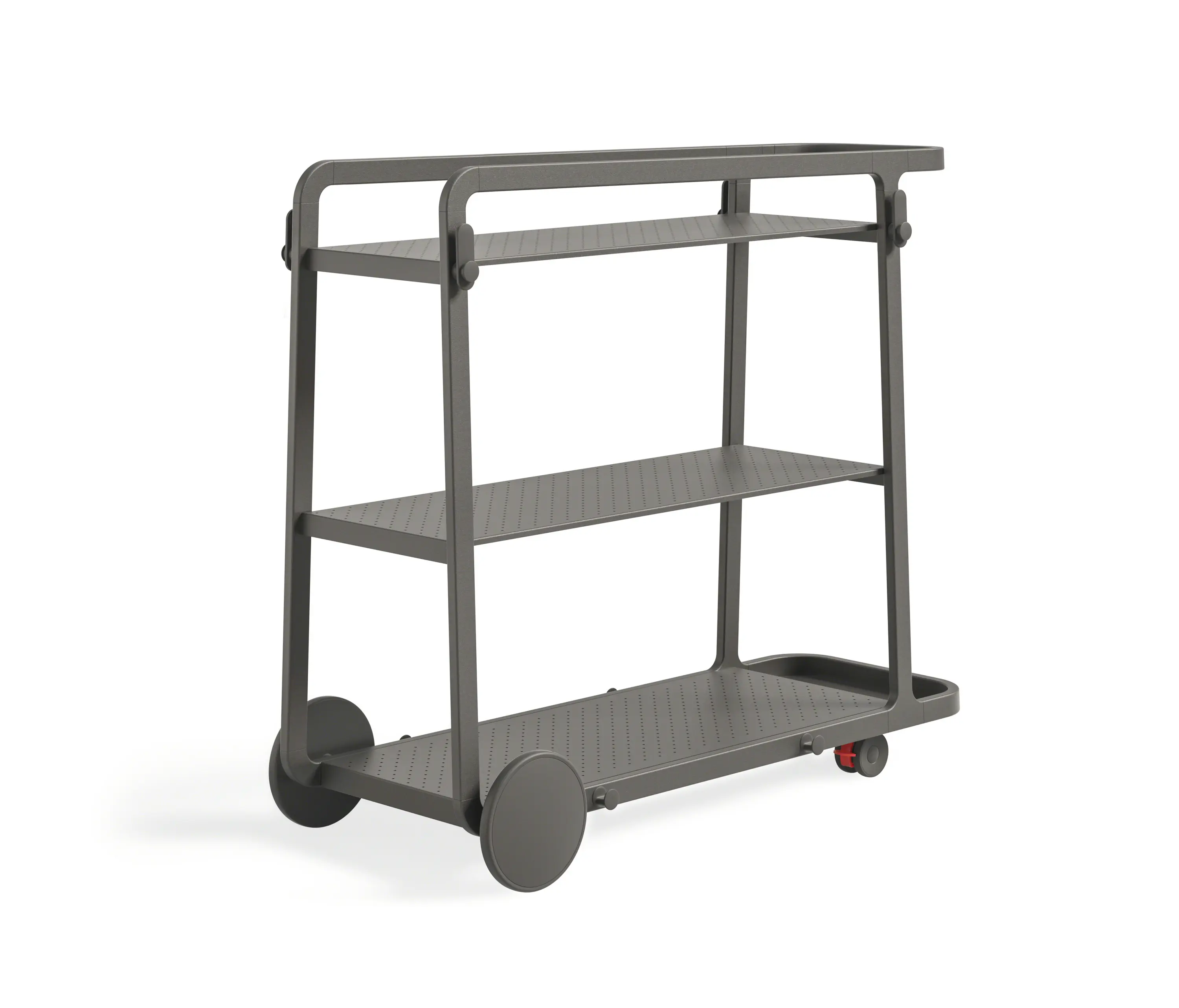 Steelcase - Flex Team Cart