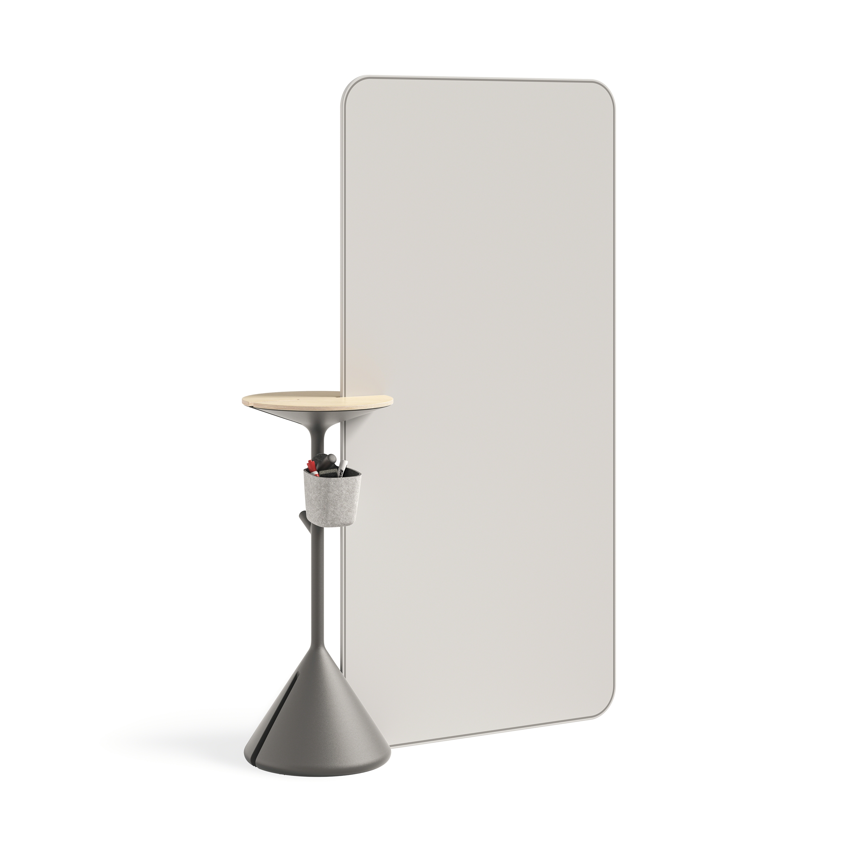 Display product Flex Whiteboard Solutions from manufacturer Steelcase