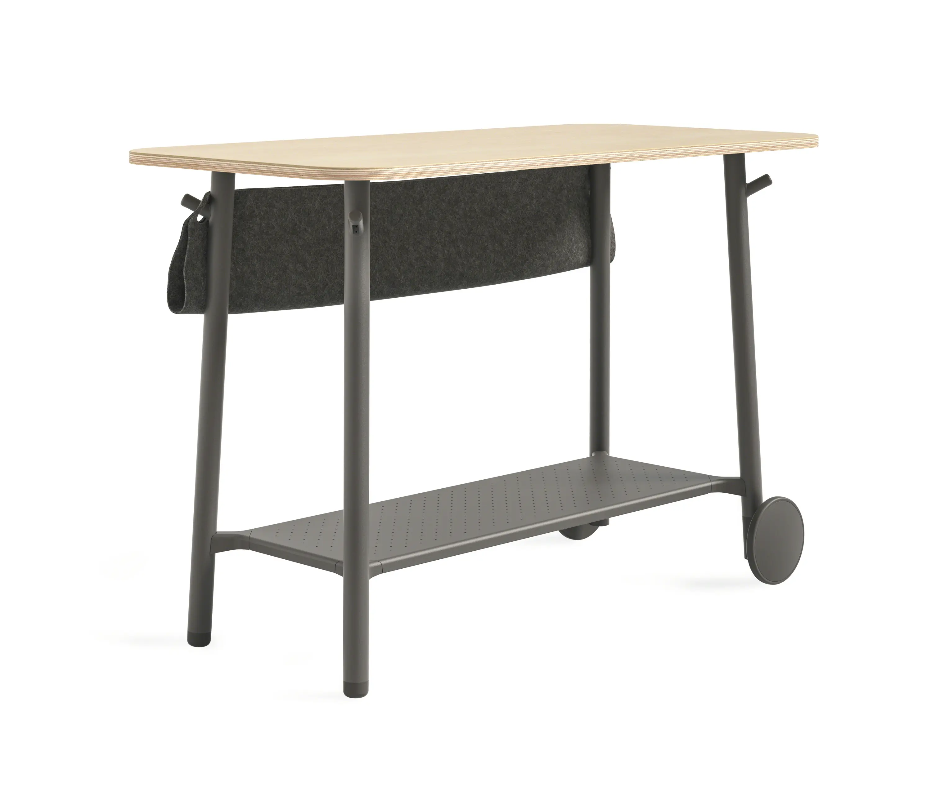 Steelcase - Flex Worktable Standing