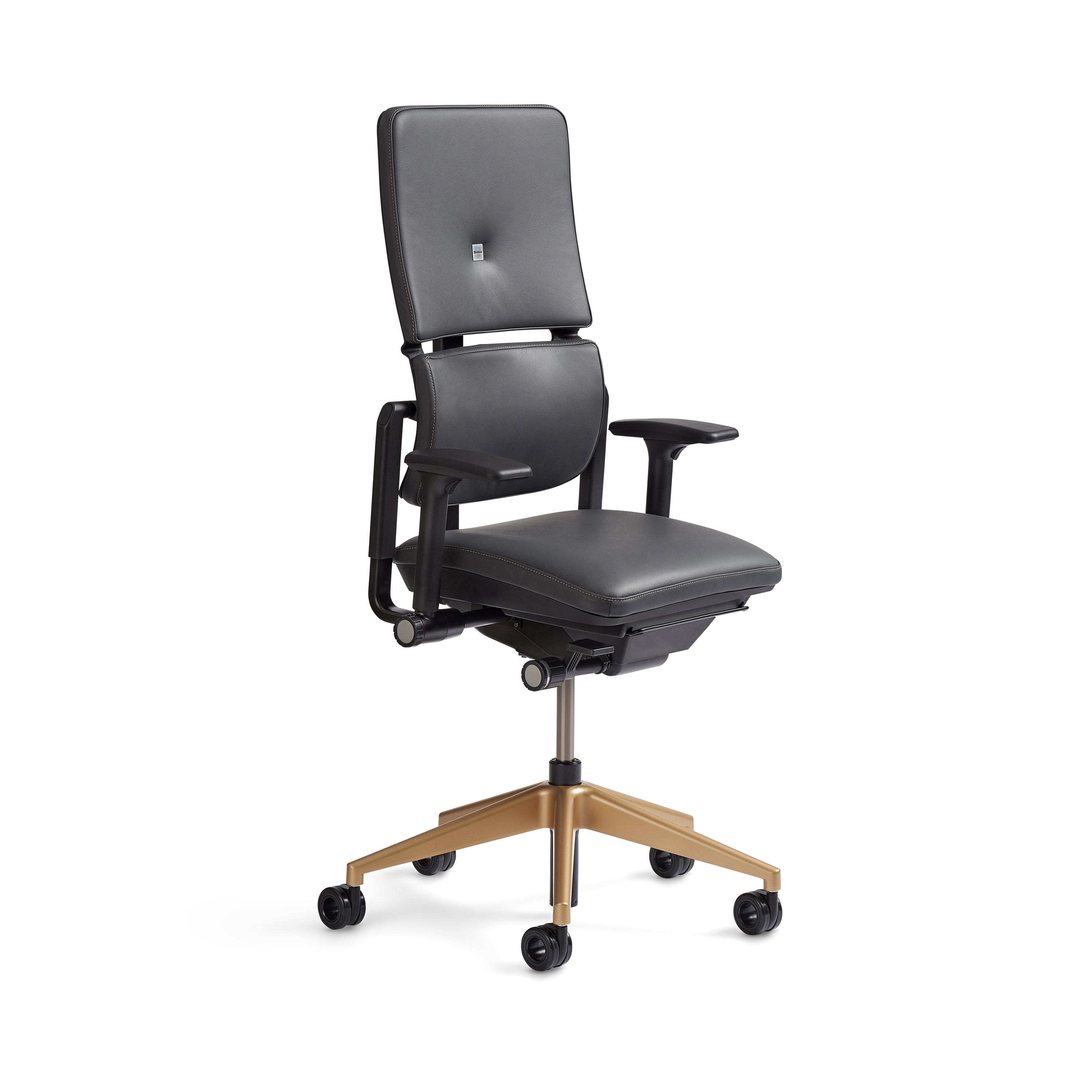 Display product Please Chair from manufacturer Steelcase