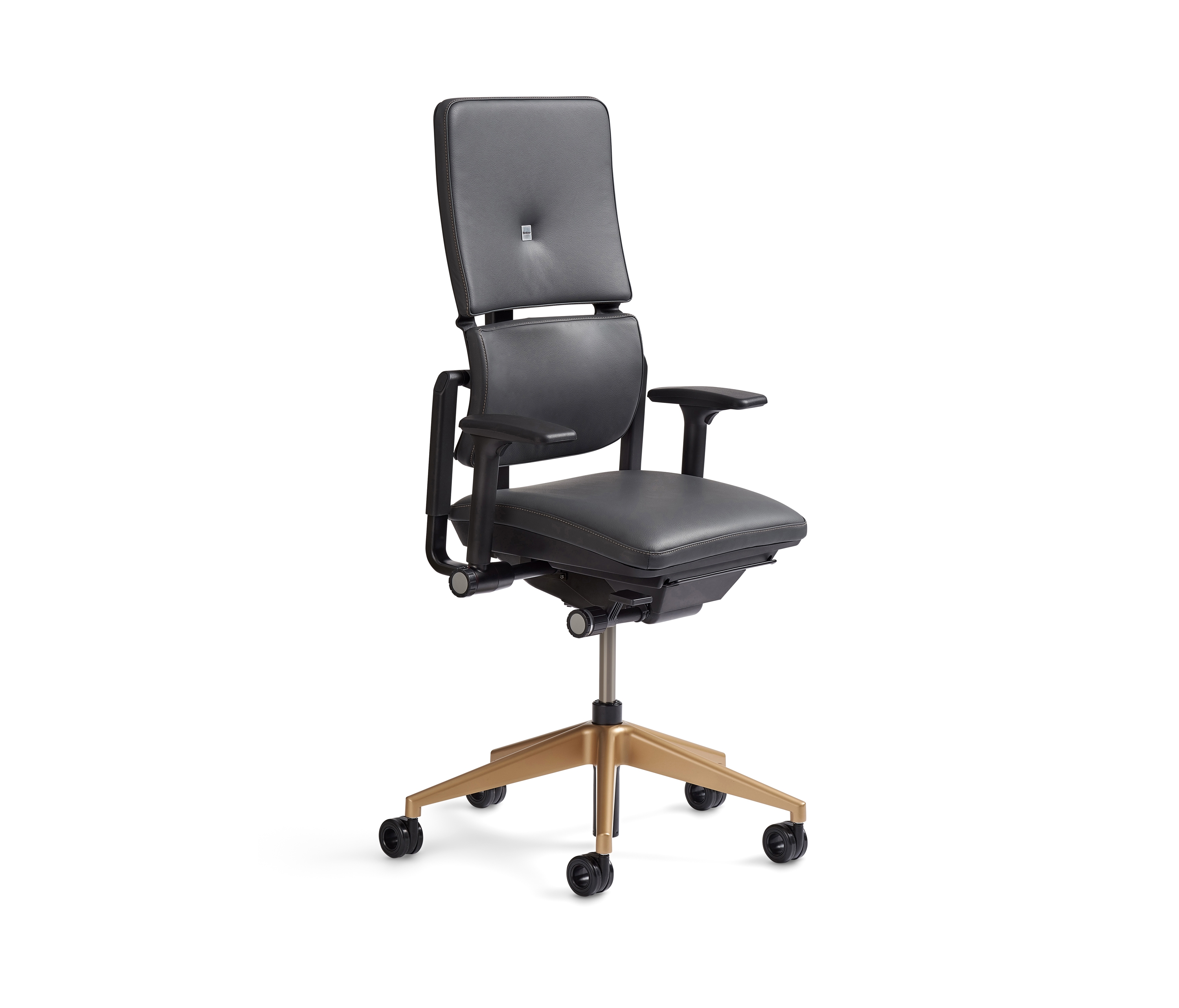 Afficher le produit Siége Please du fabricant Steelcase