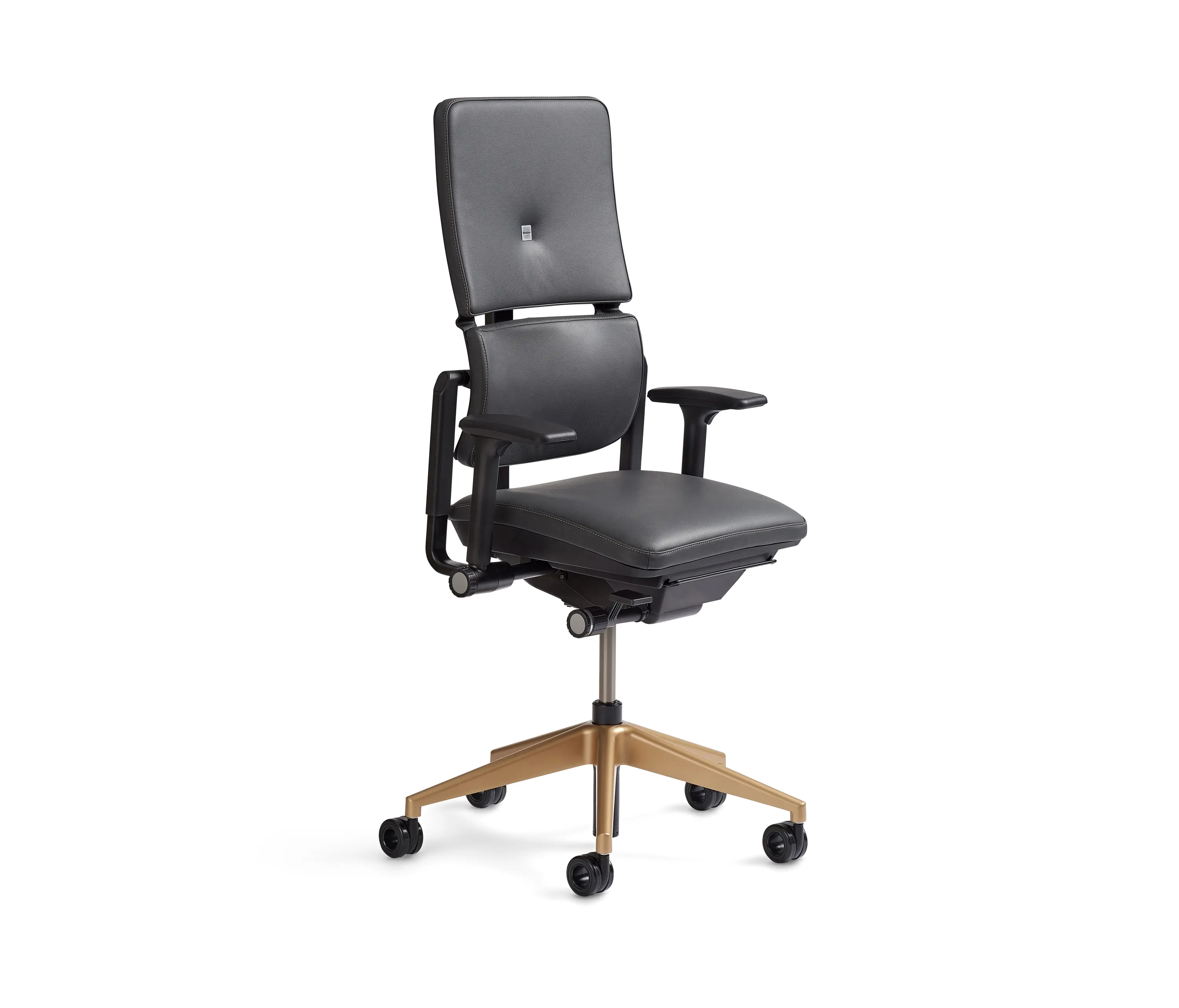 Steelcase - Please Stuhl