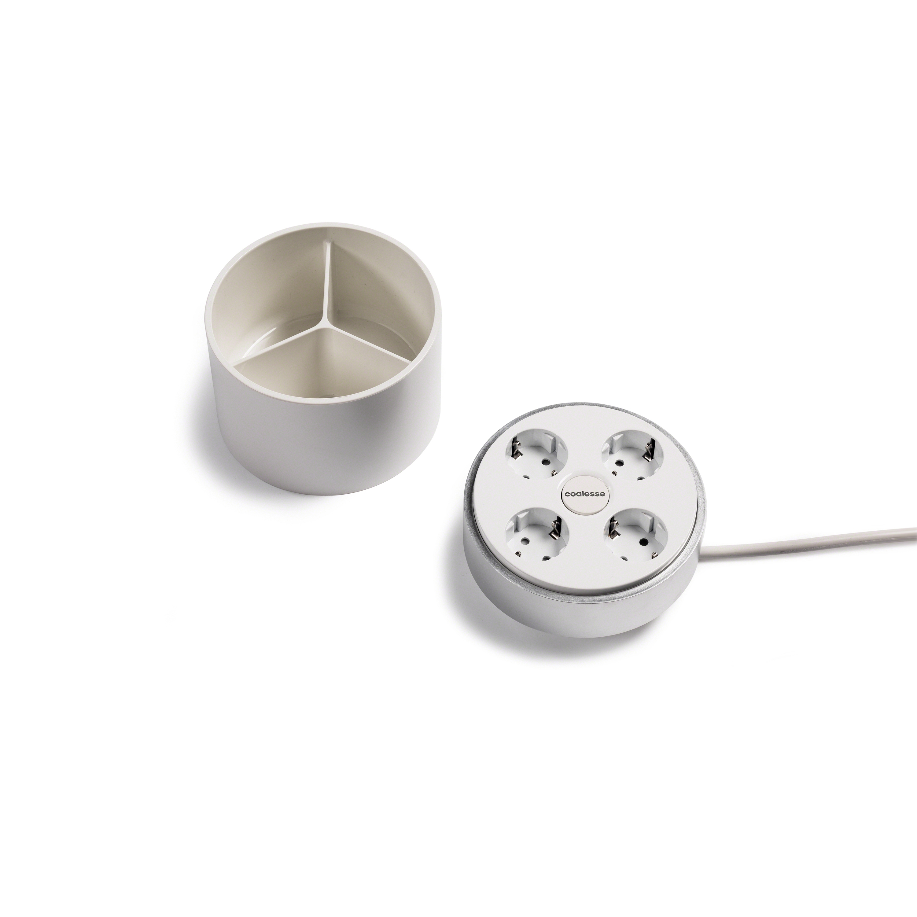 Display product PowerPod from manufacturer Steelcase