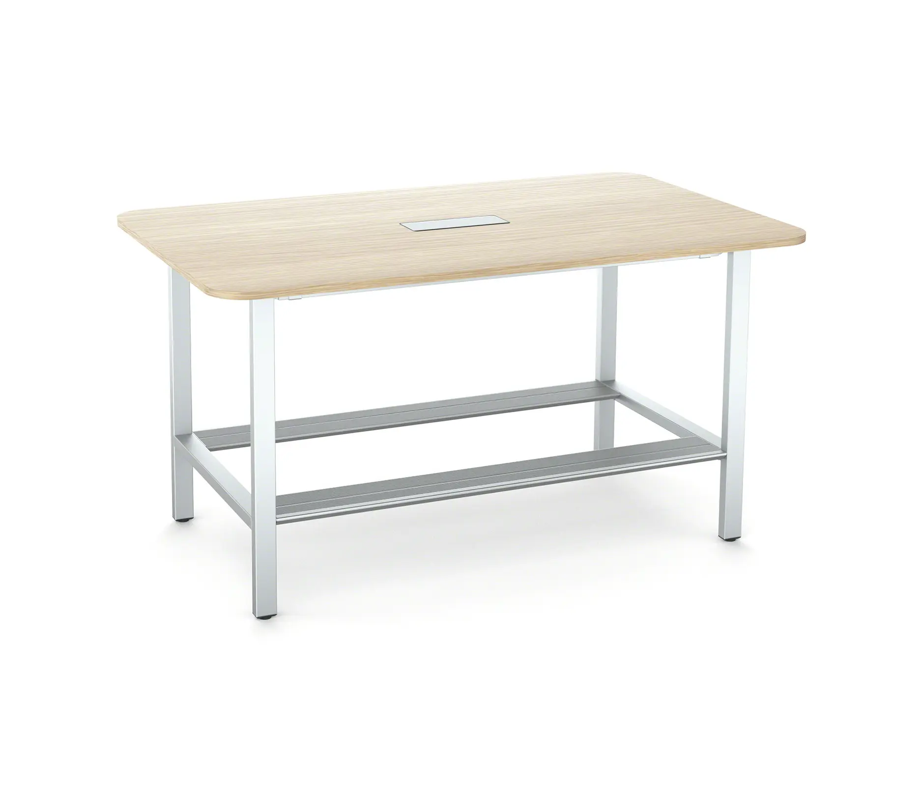 Steelcase - FrameFour WorkBench Single