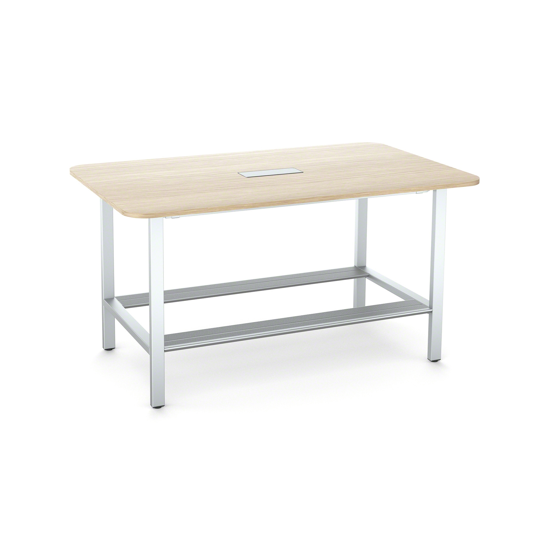 Produkt FrameFour WorkBench Single des Herstellers Steelcase anzeigen