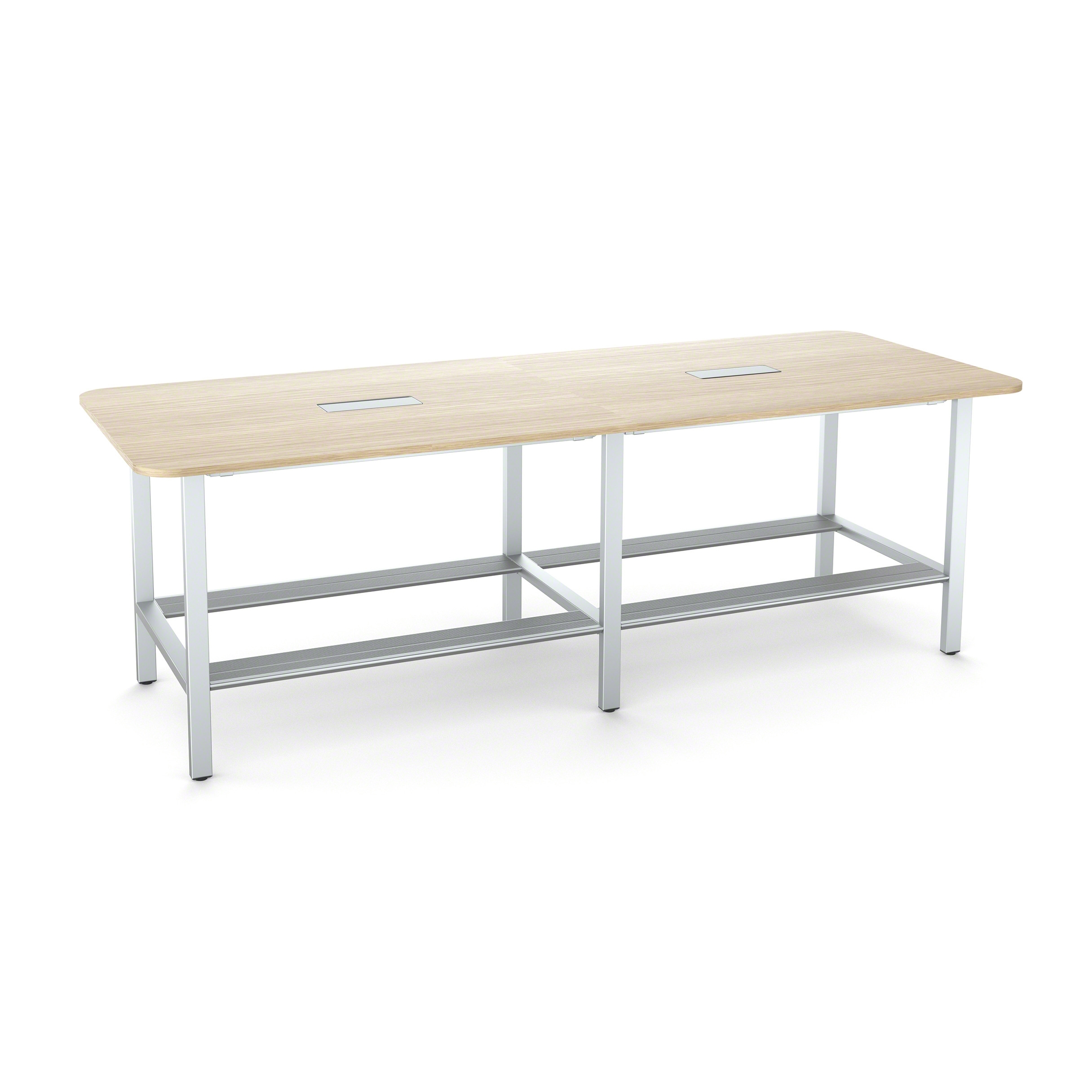 Produkt FrameFour WorkBench Double des Herstellers Steelcase anzeigen