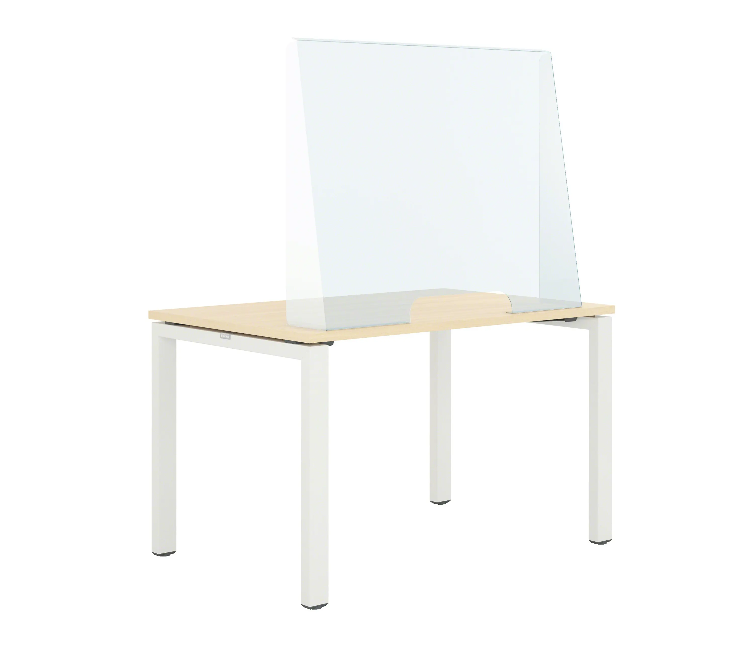 Steelcase - Back to the Office Solutions | Counter Shields