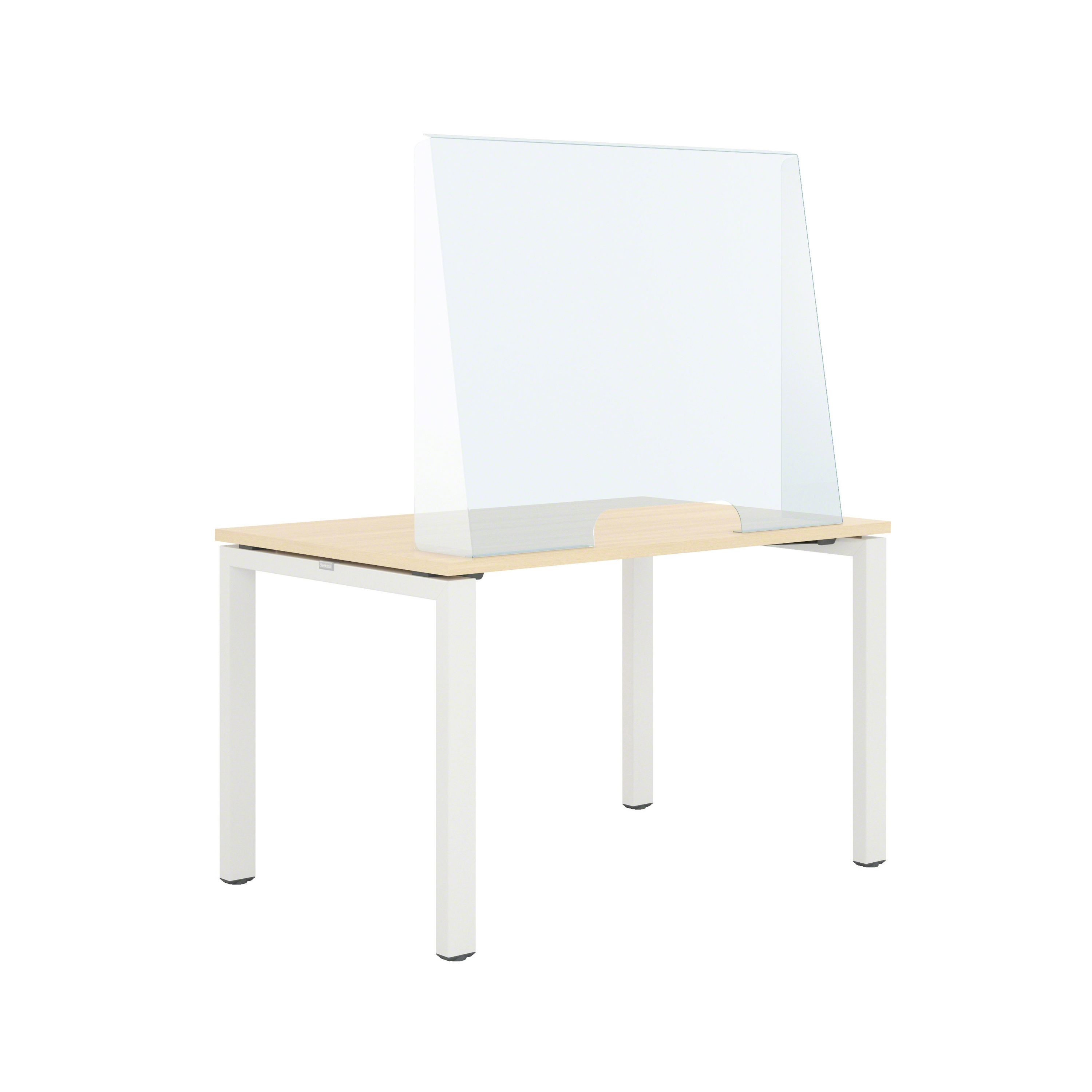 Display product Back to the Office Solutions | Counter Shields from manufacturer Steelcase